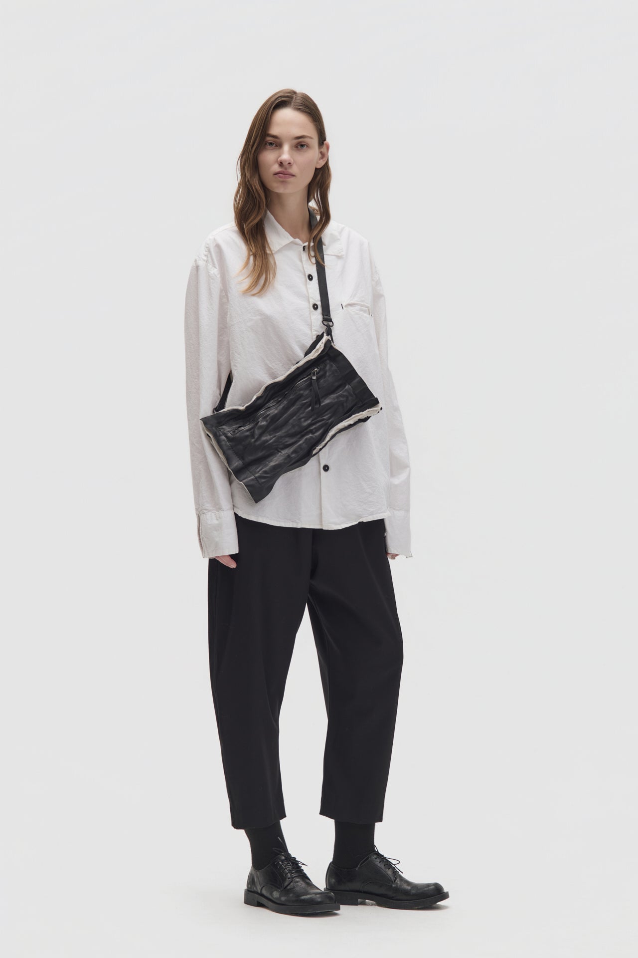 Ojo Trousers