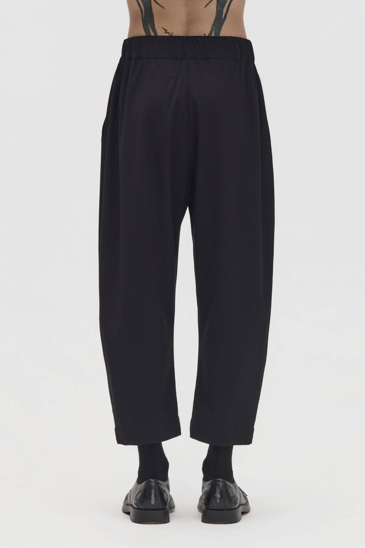 Ojo Trousers