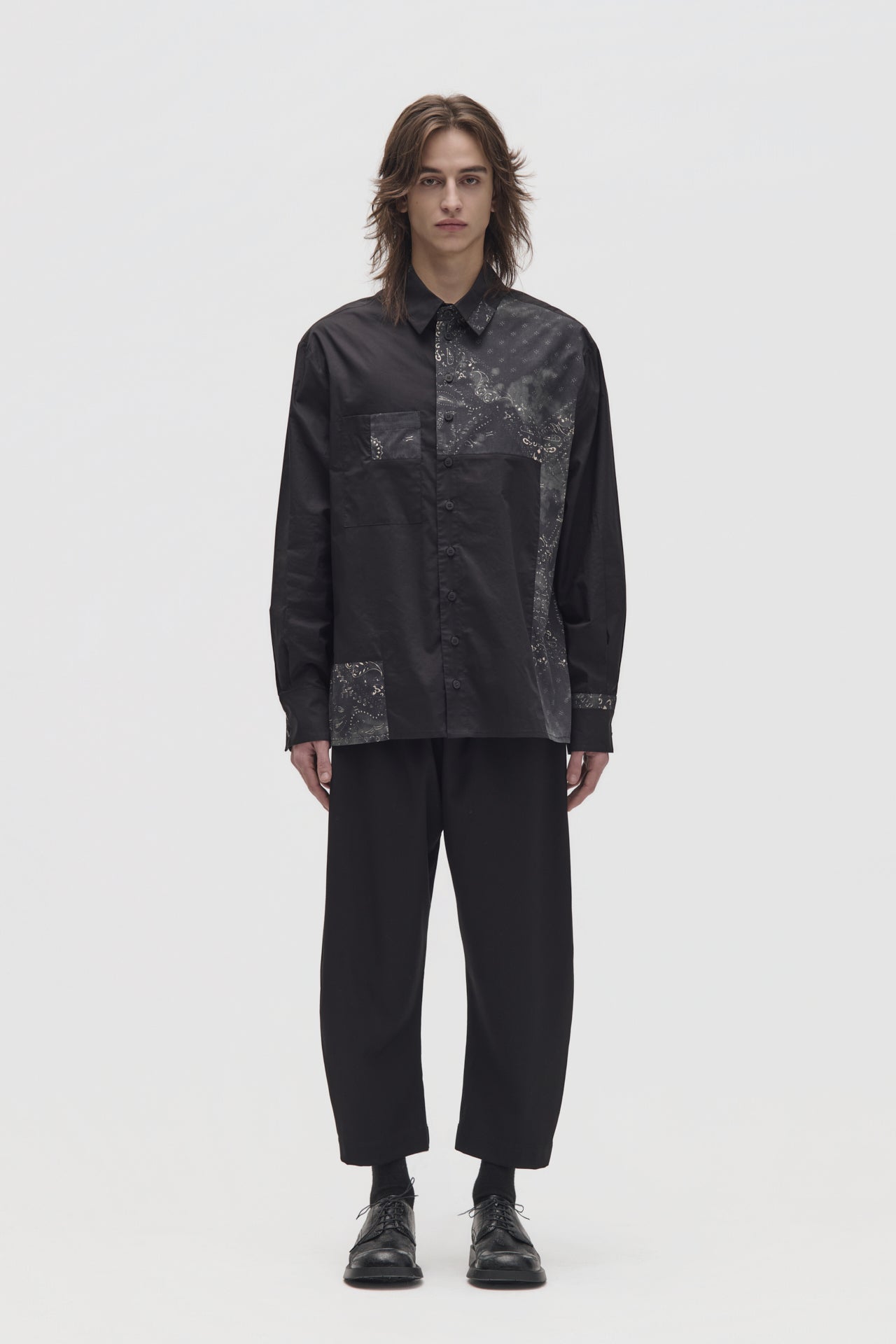 Ojo Trousers
