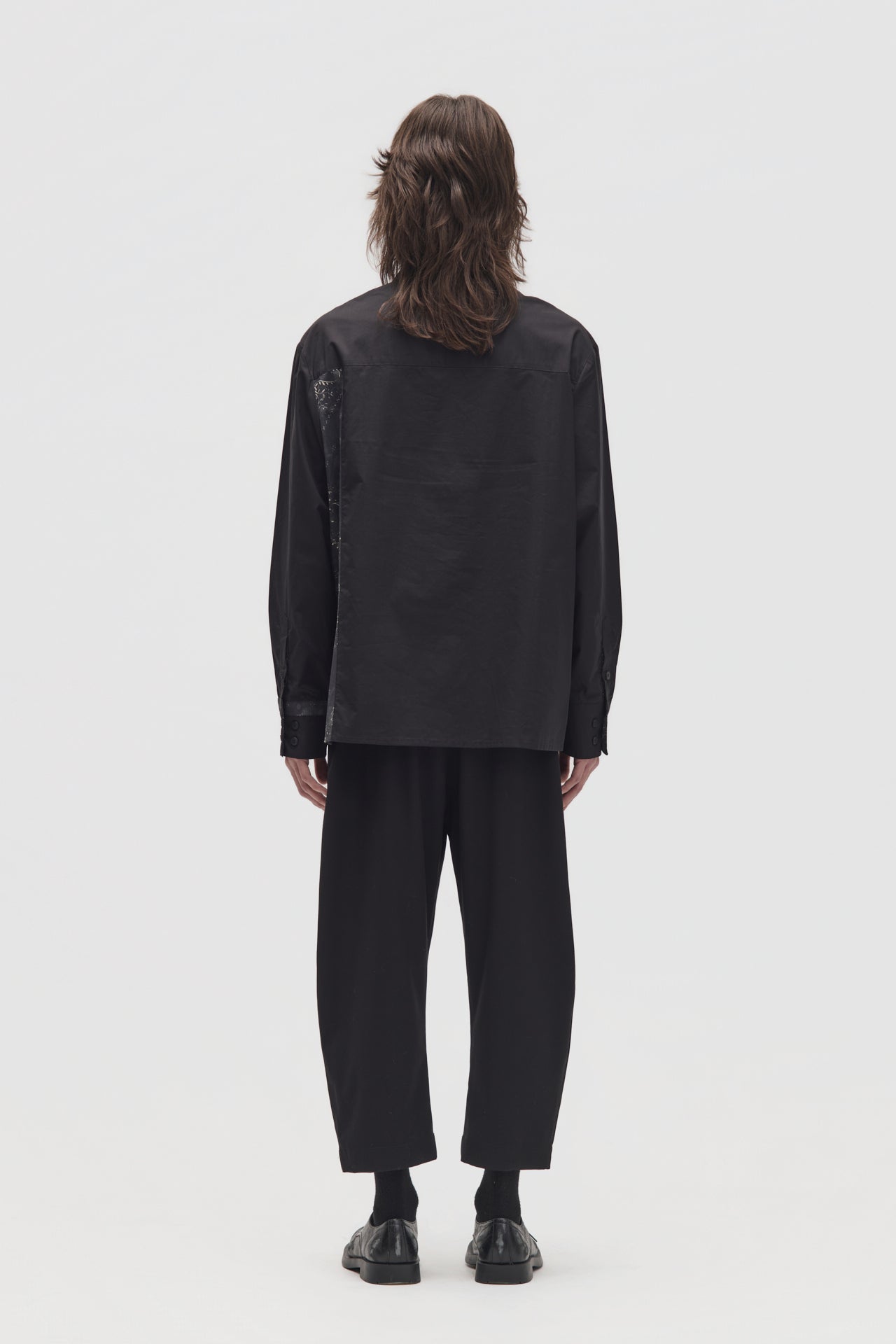 Ojo Trousers