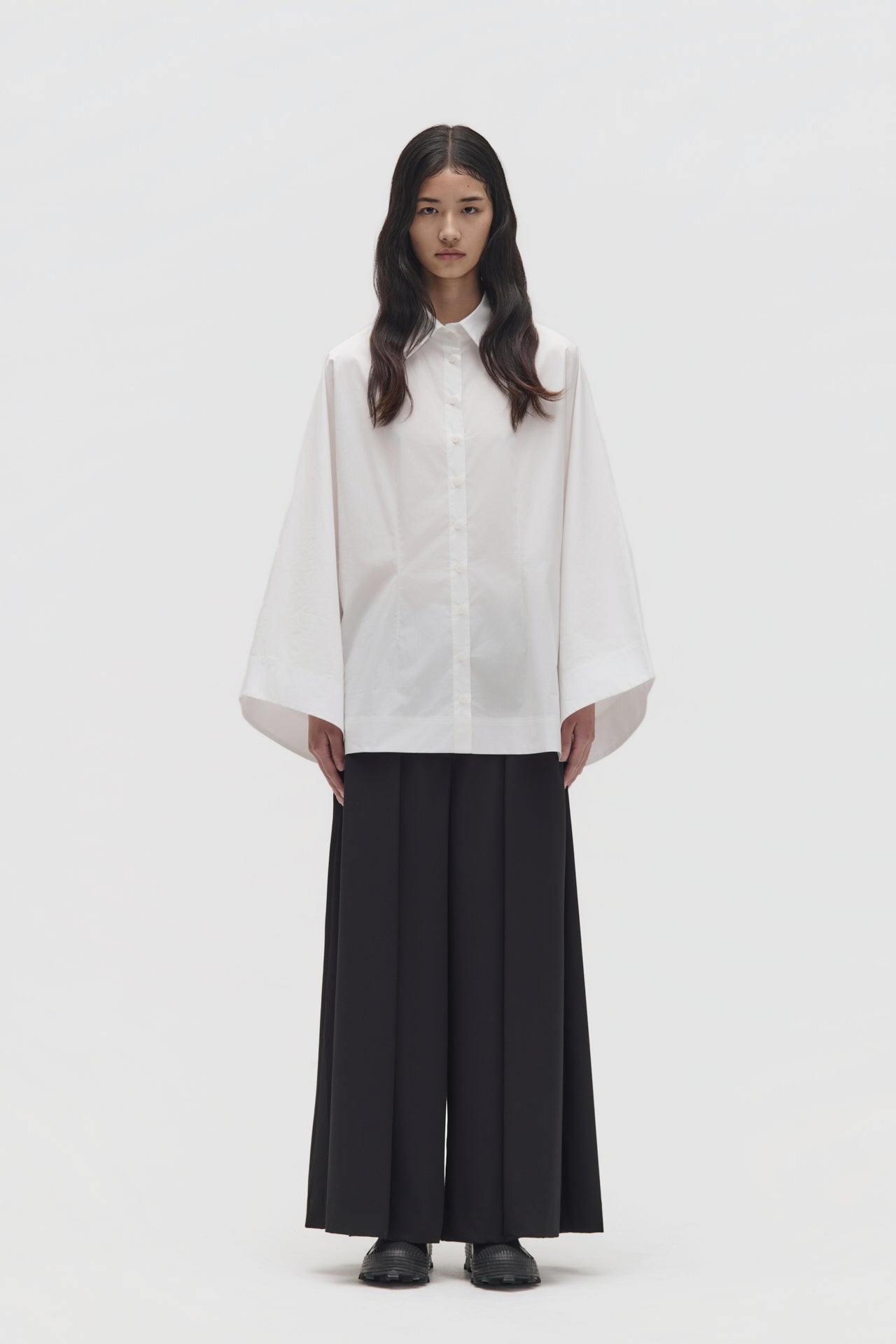 Vista Trousers