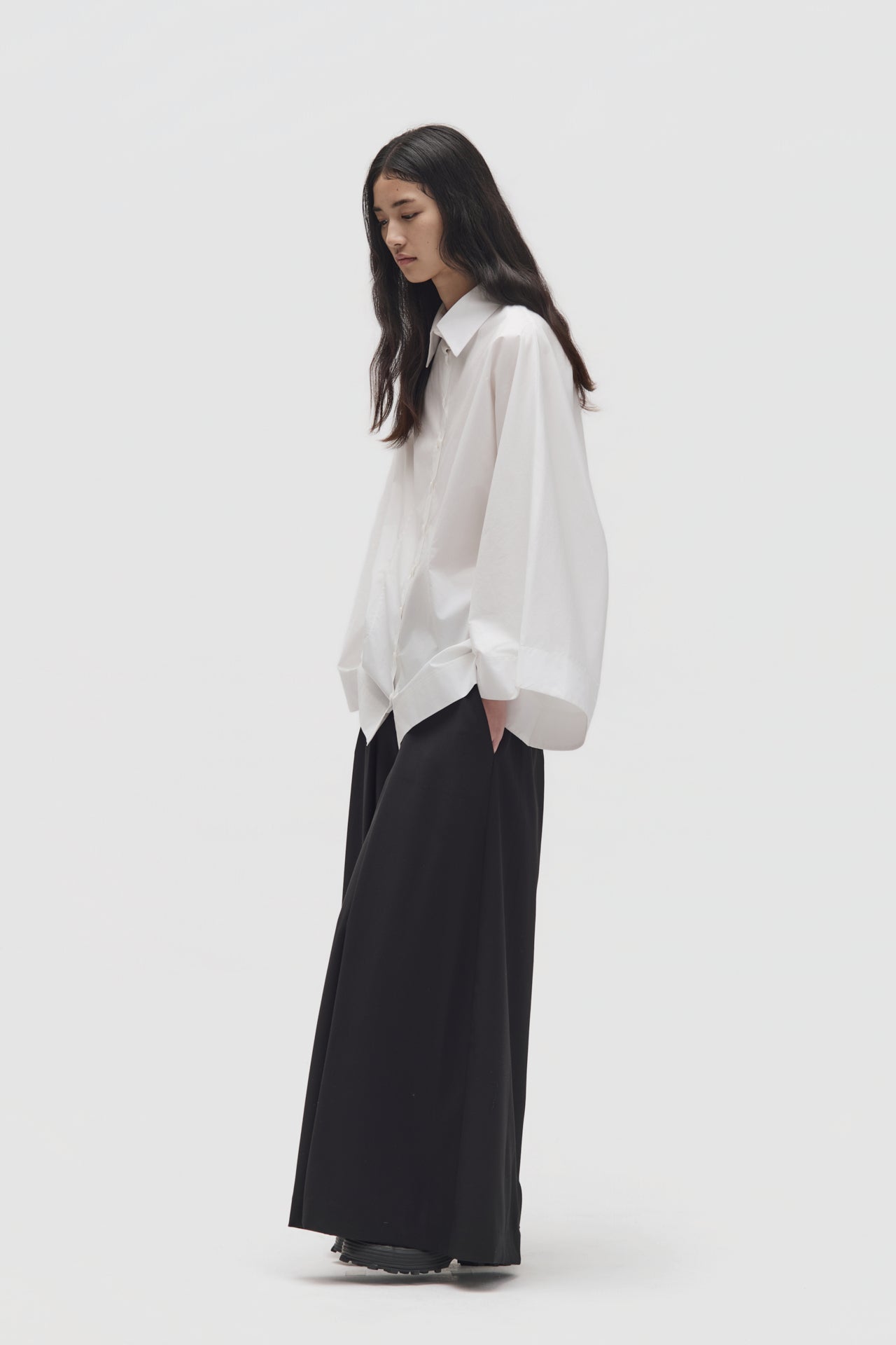 Vista Trousers