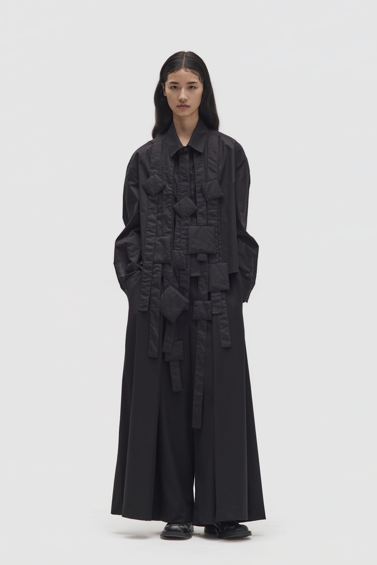 Vista Trousers