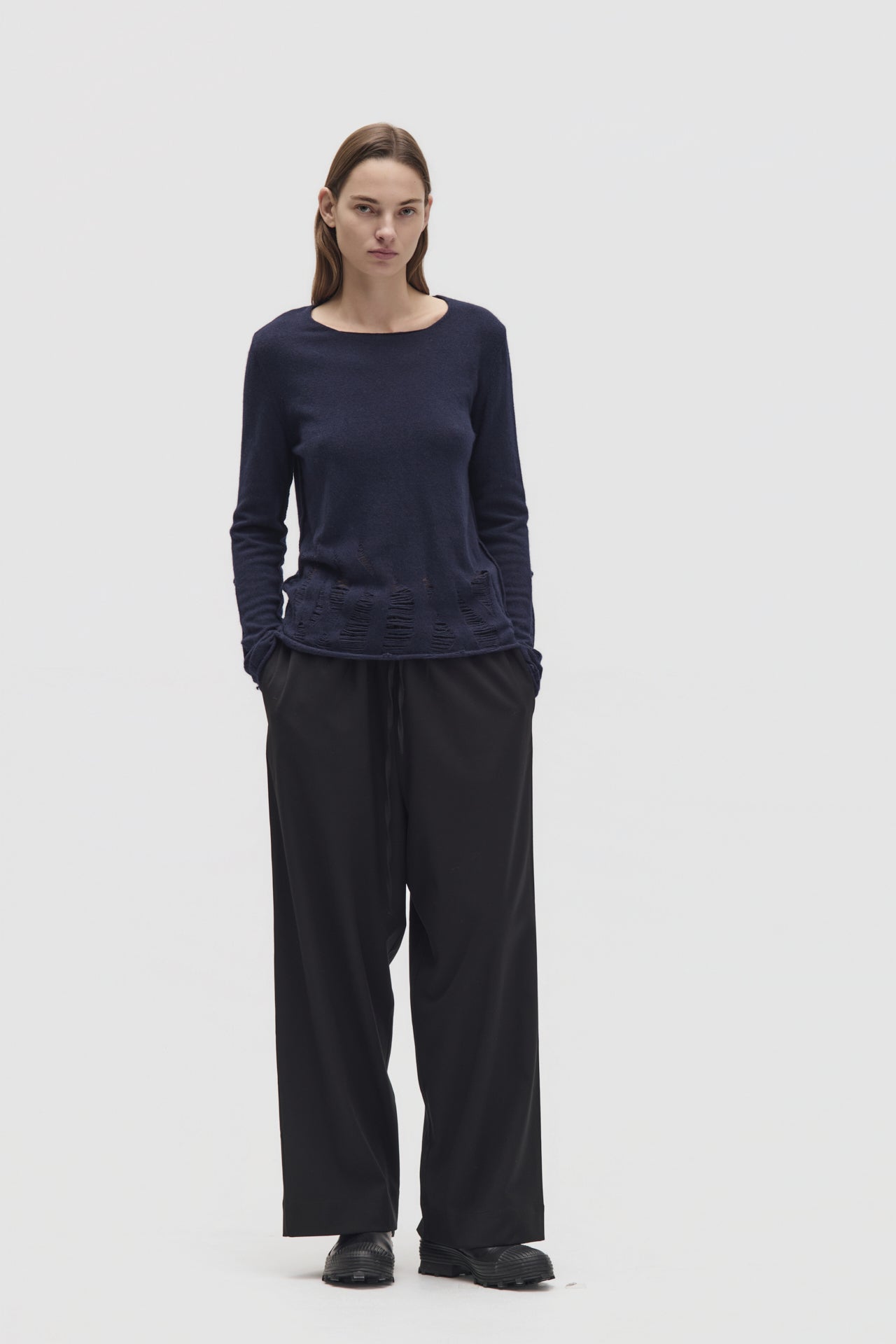 Alas Trousers