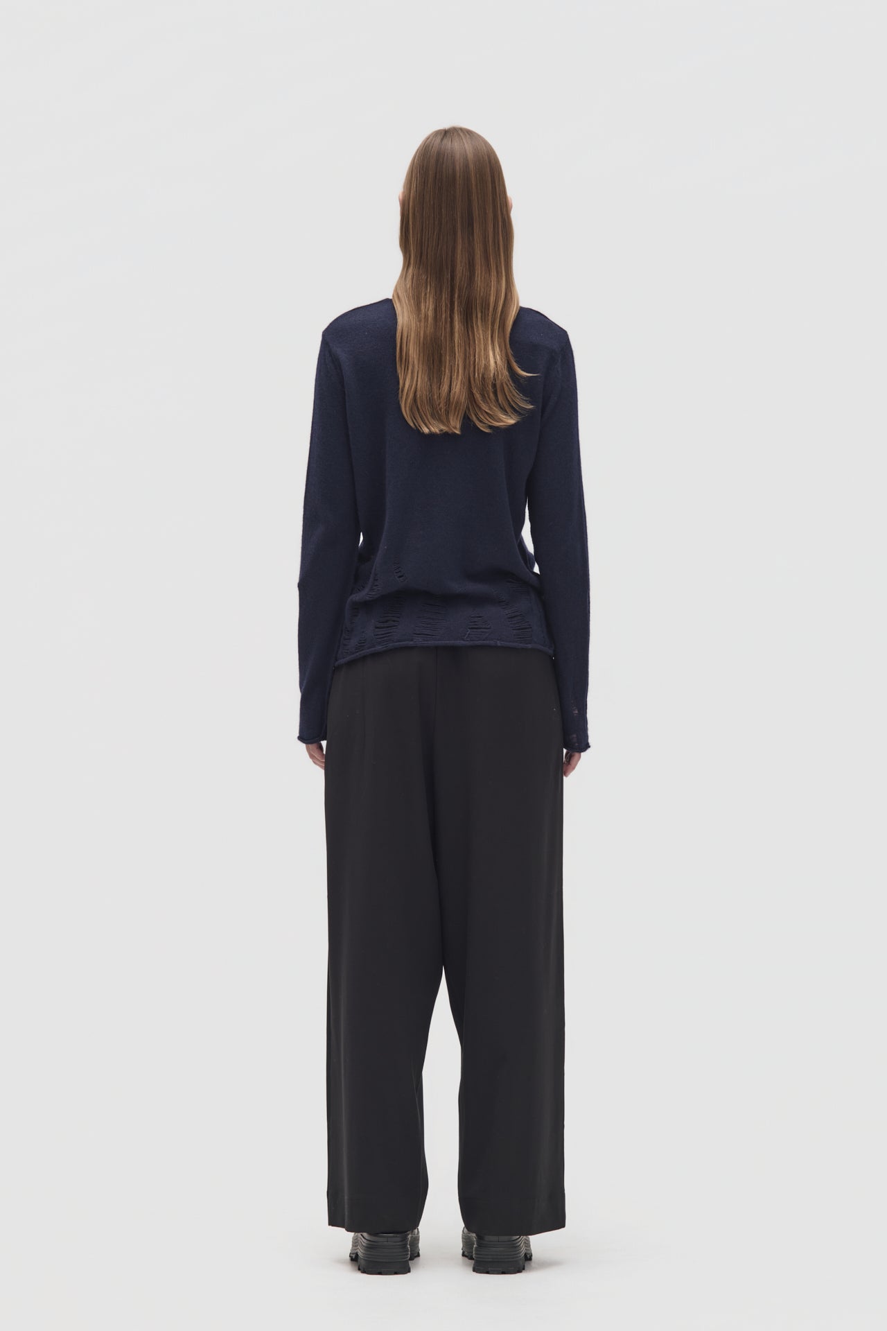 Alas Trousers