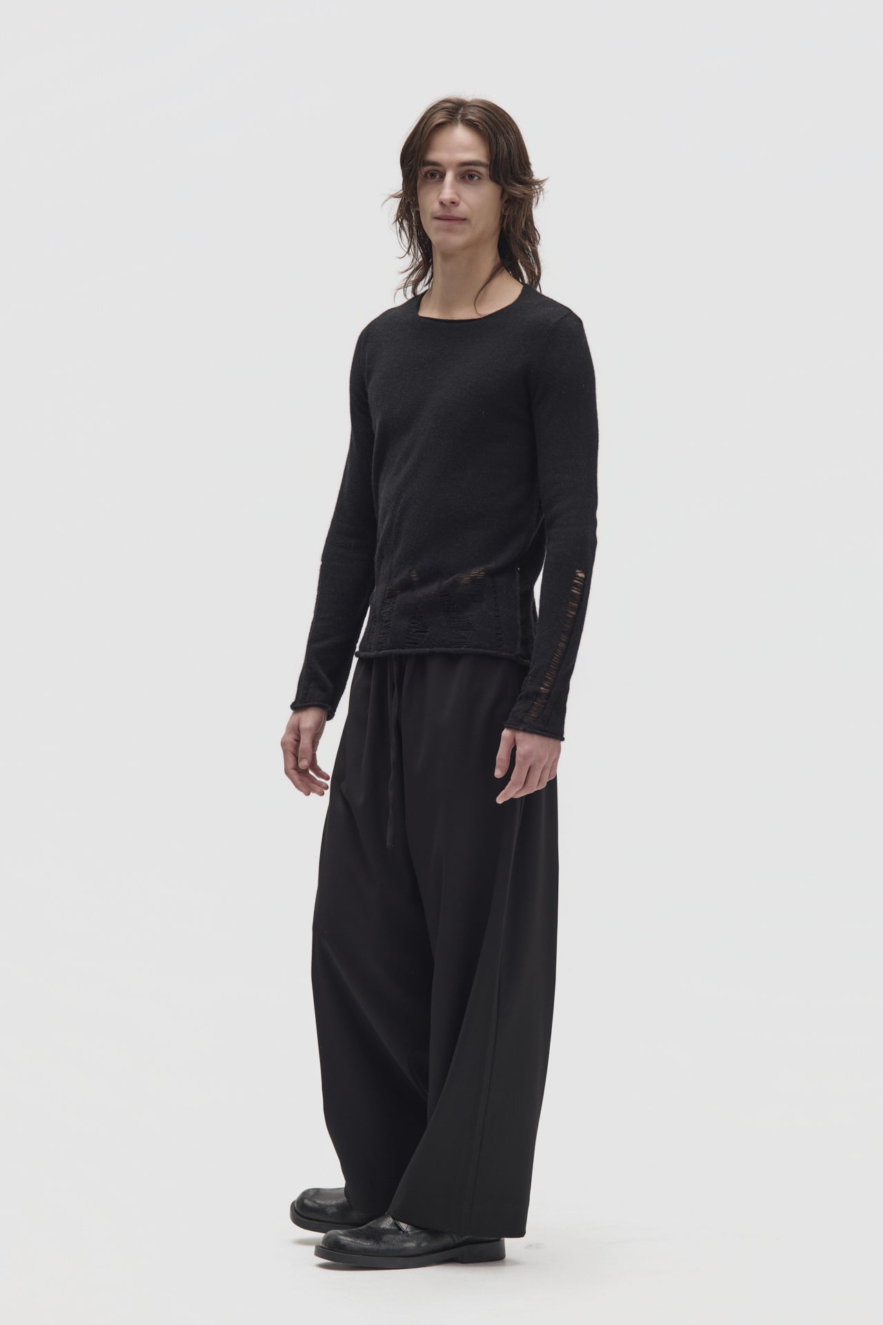 Alas Trousers