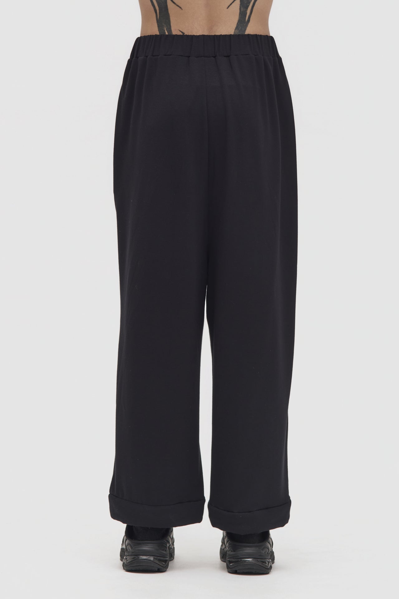Leo Trousers