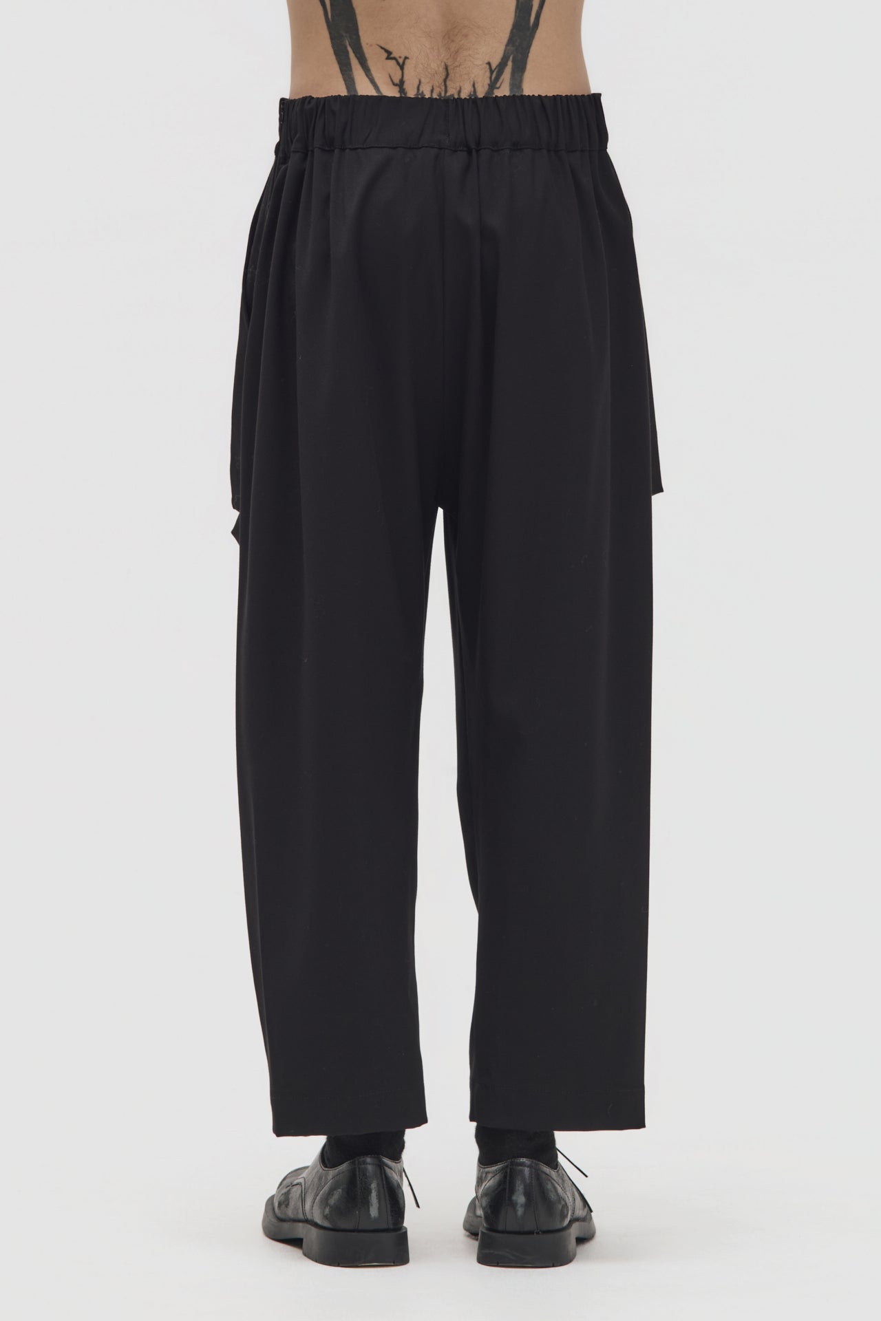 Quimera Trousers