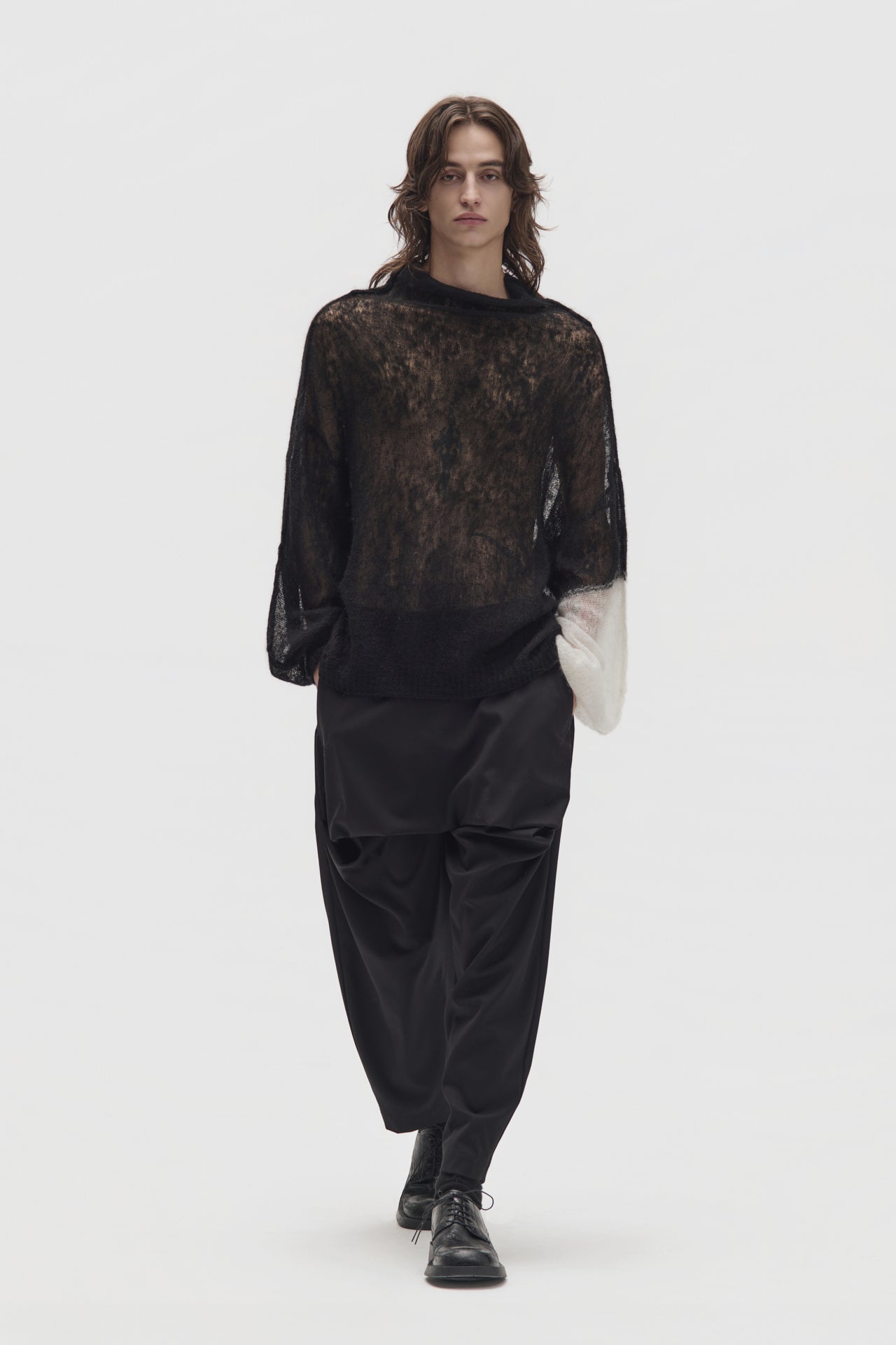 Quimera Trousers