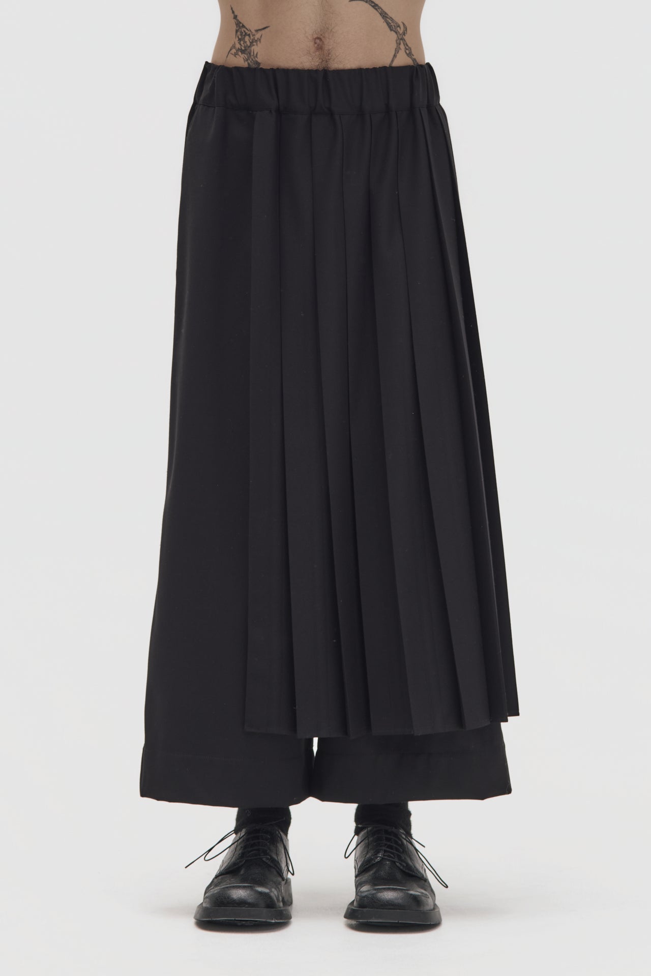 Materia Trousers