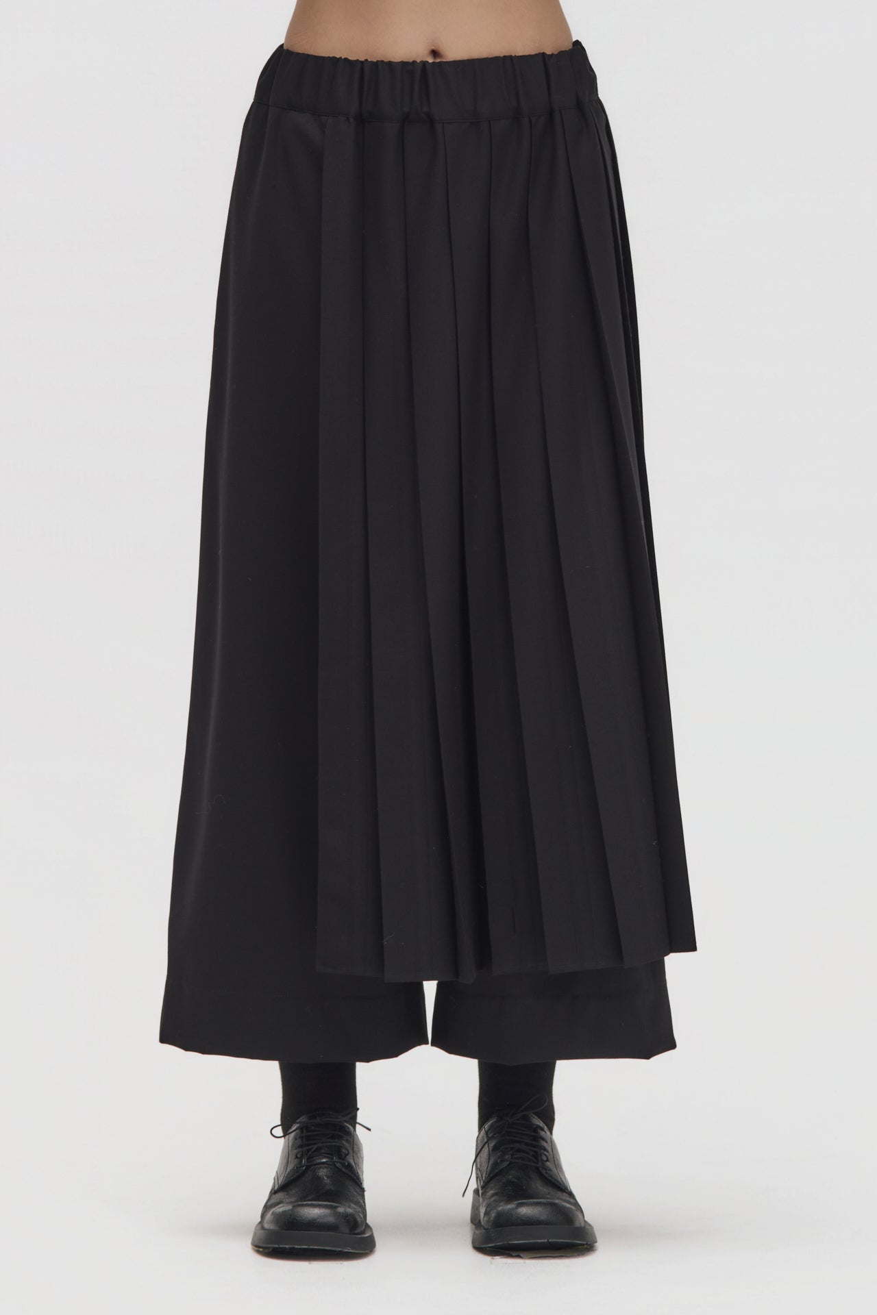 Materia Trousers