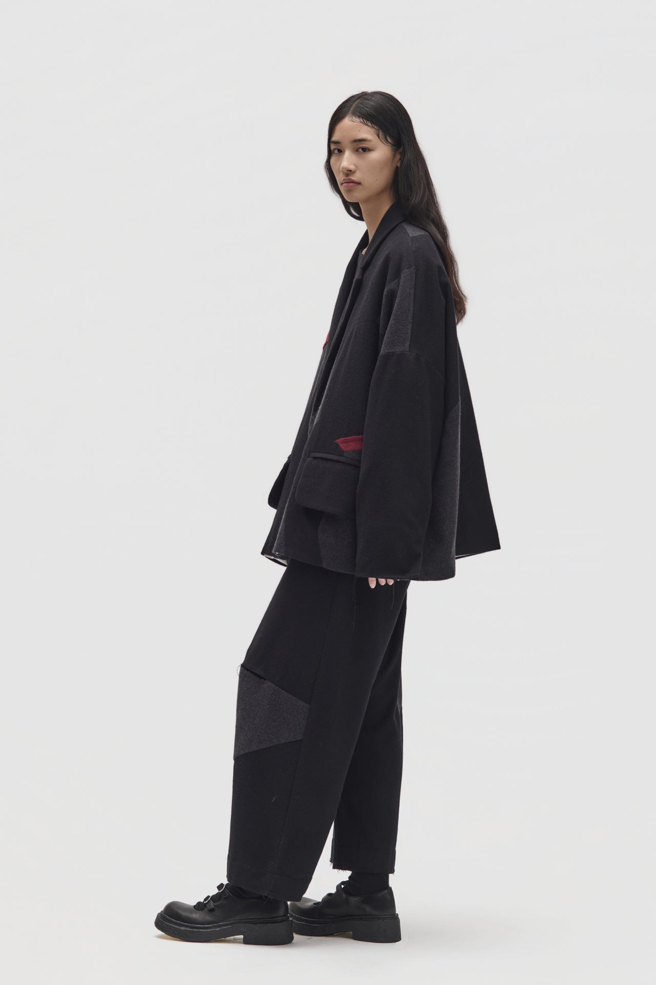 Corteza Trousers
