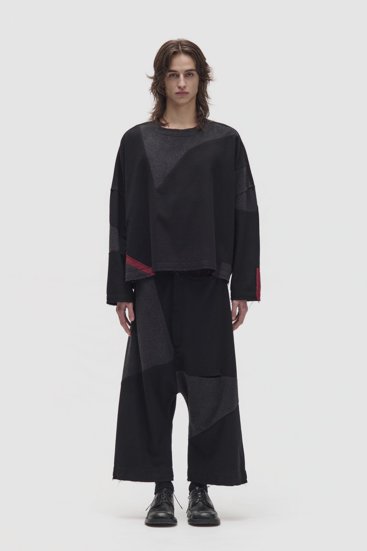 Corteza Trousers