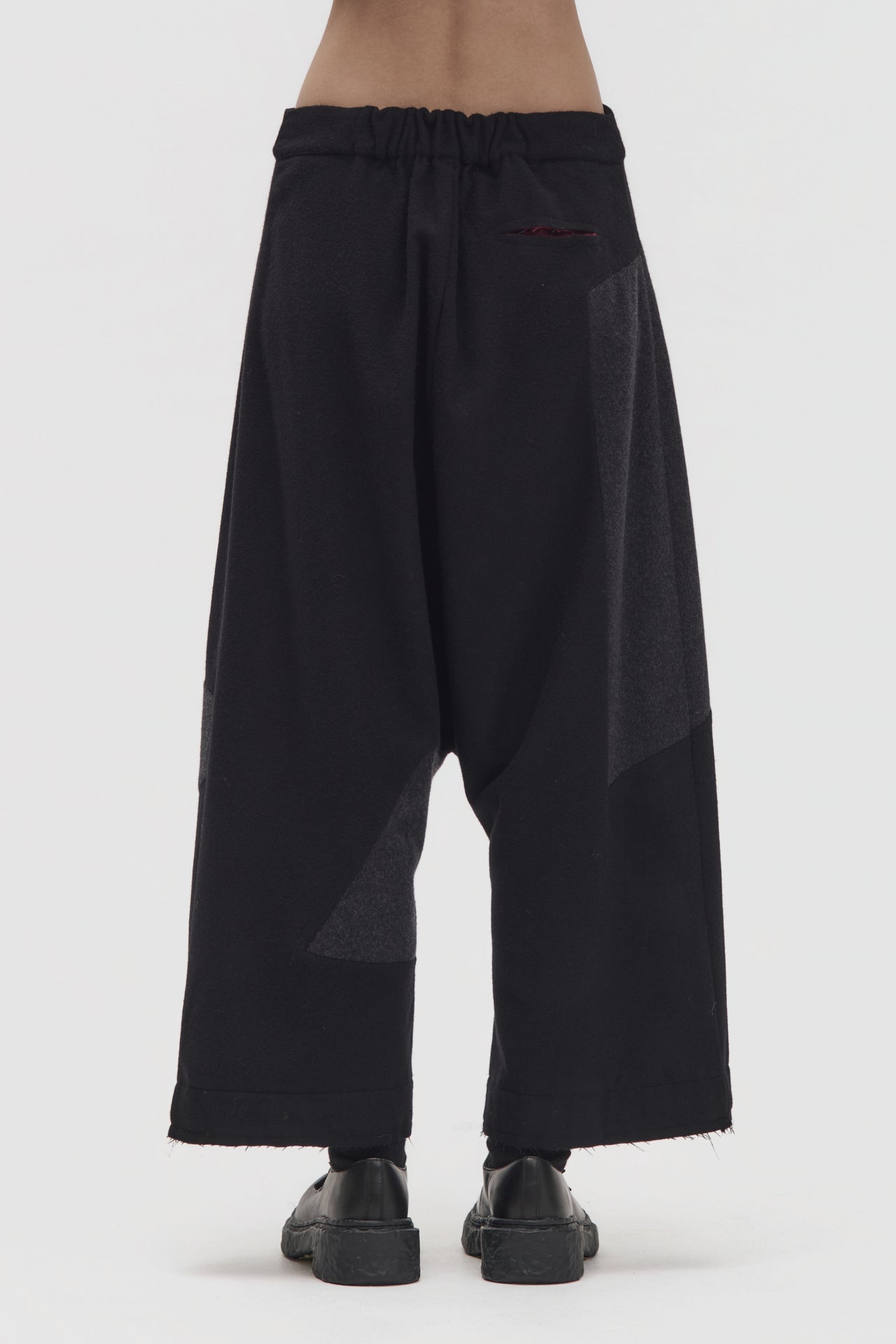 Corteza Trousers