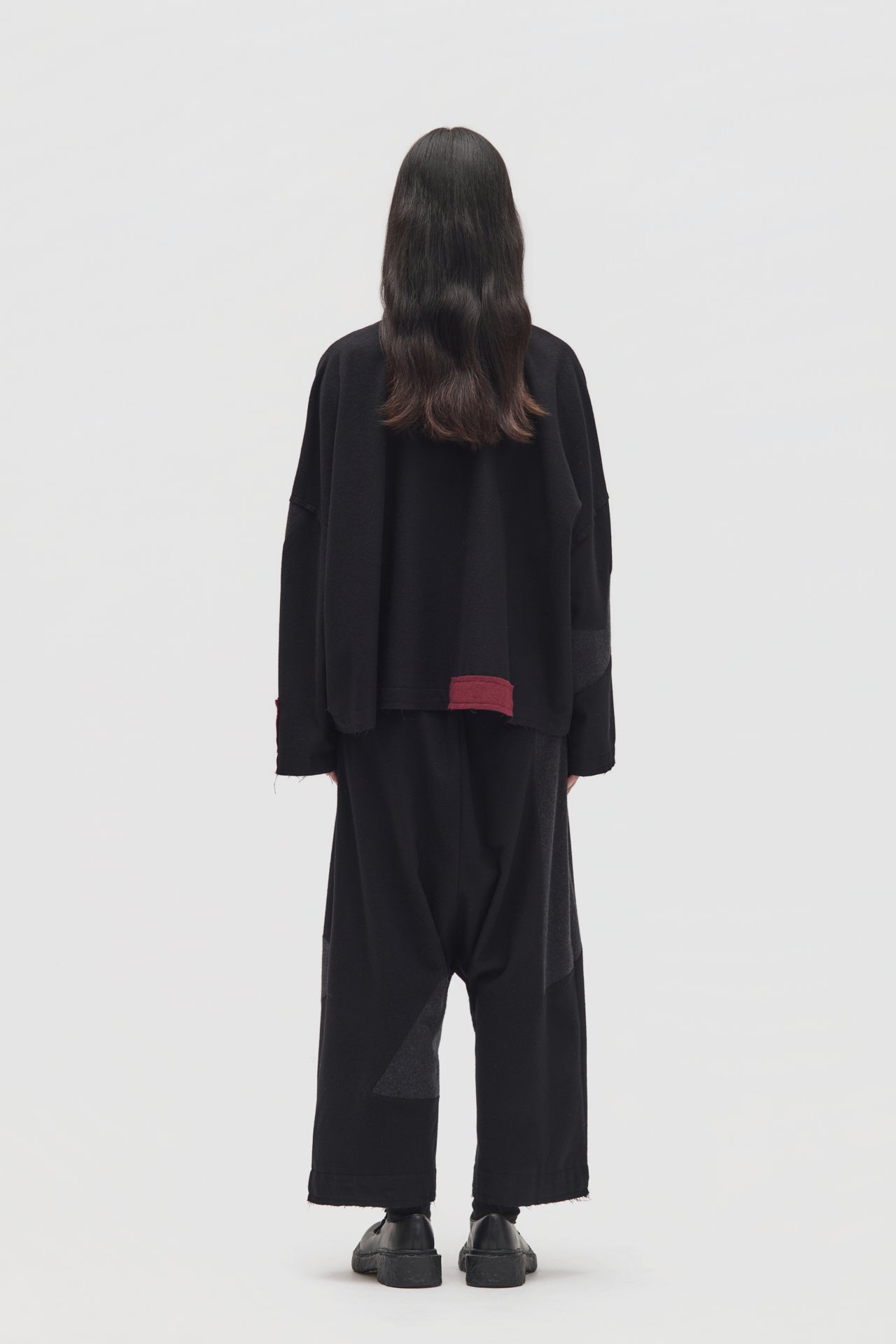 Corteza Trousers