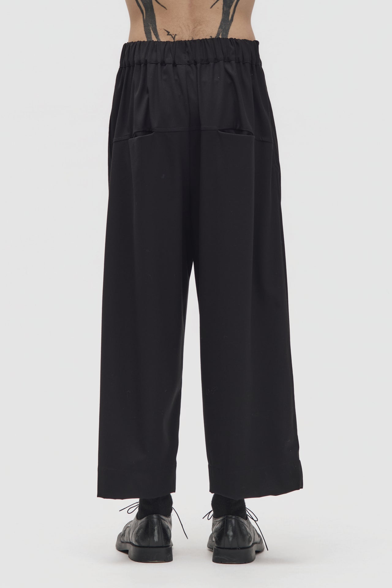 Nudo Trousers