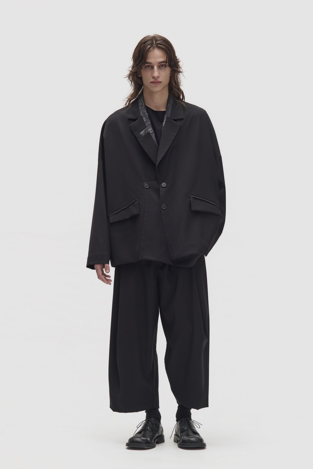 Nudo Trousers