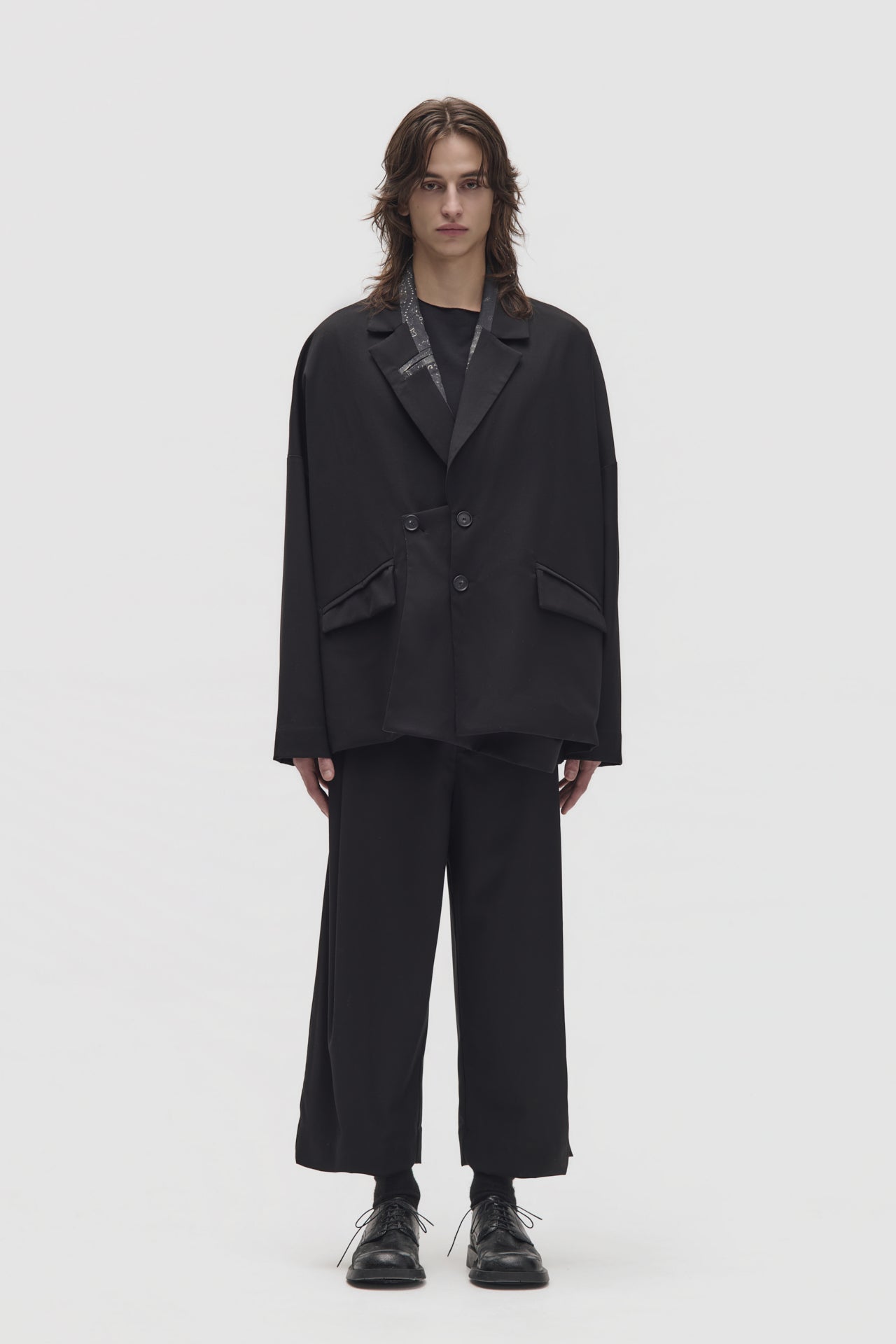 Nudo Trousers