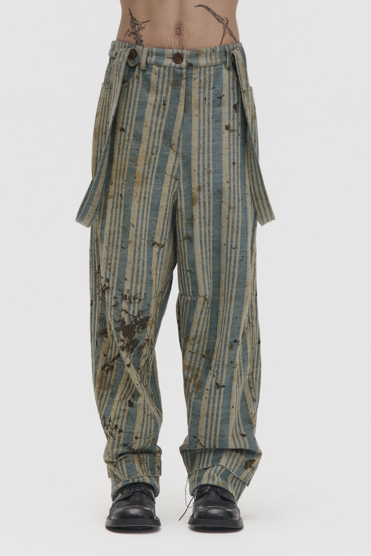 Ruptura Trousers