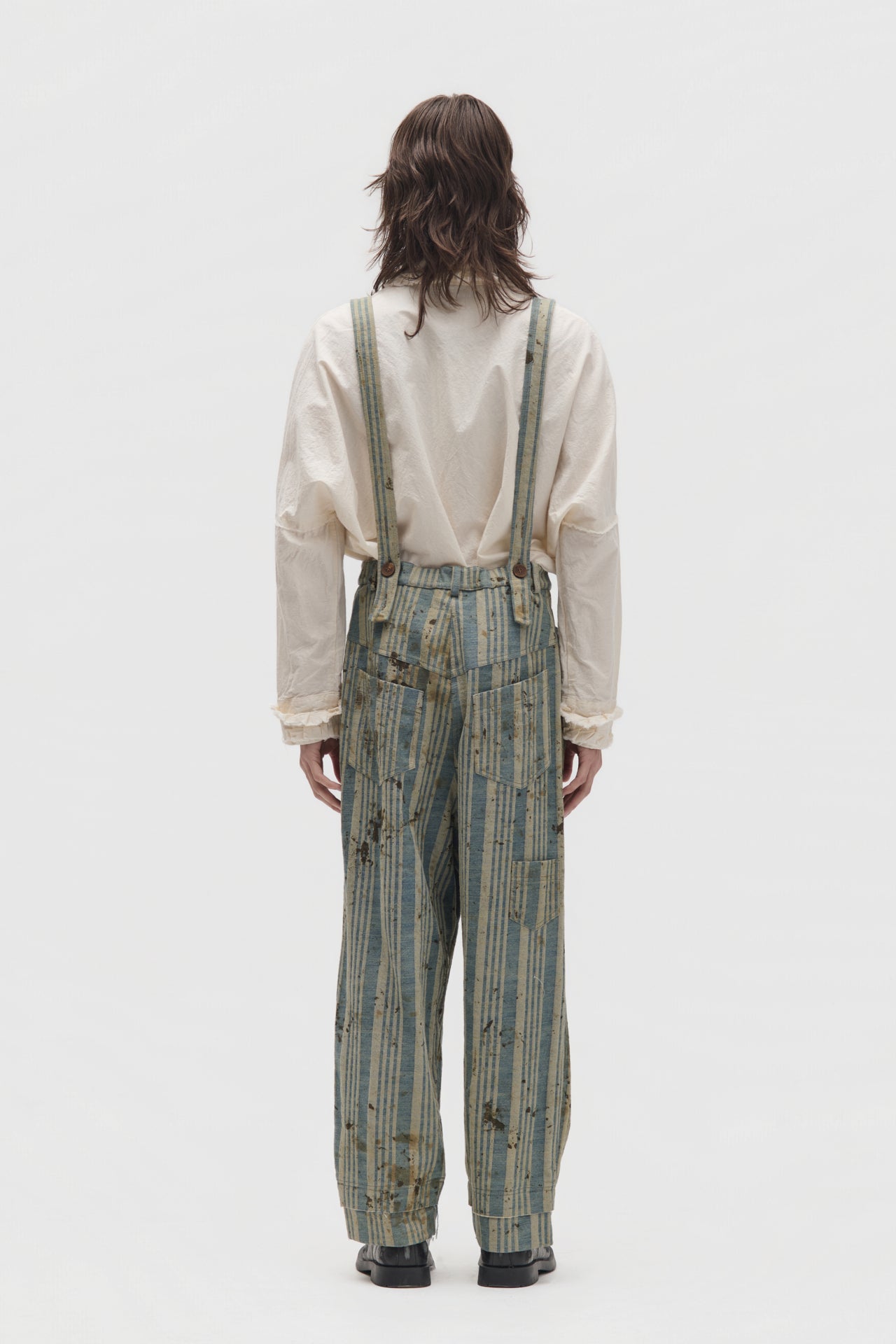 Ruptura Trousers