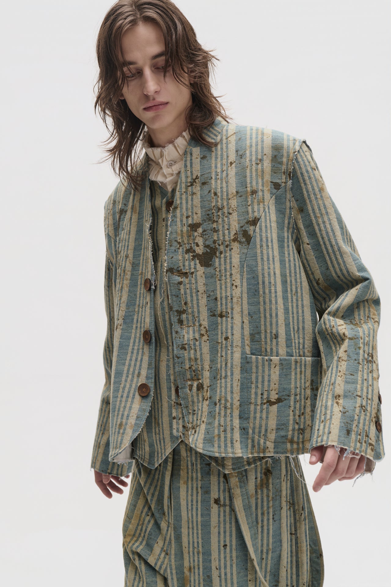 Ruptura Trousers