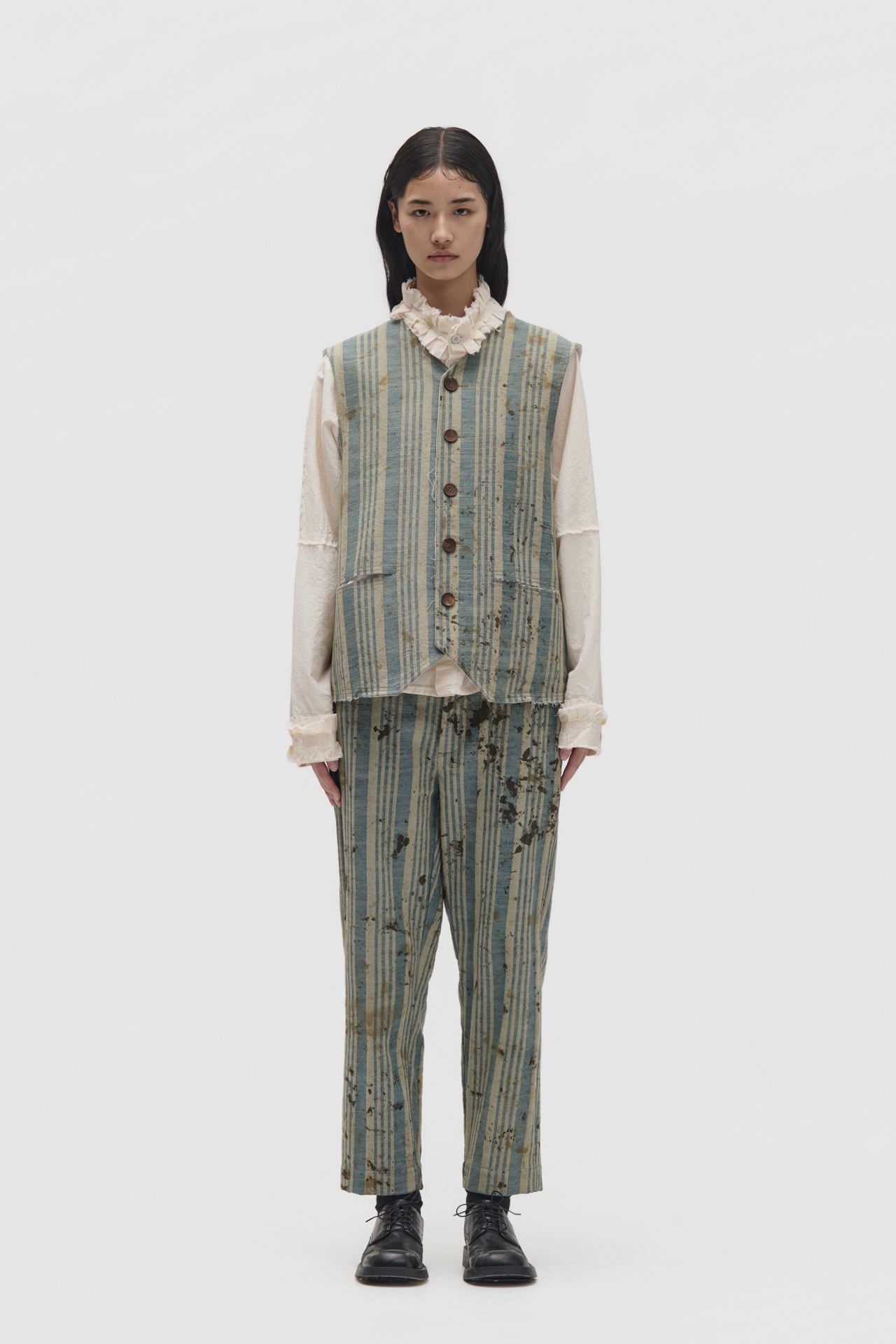 Arco Trousers