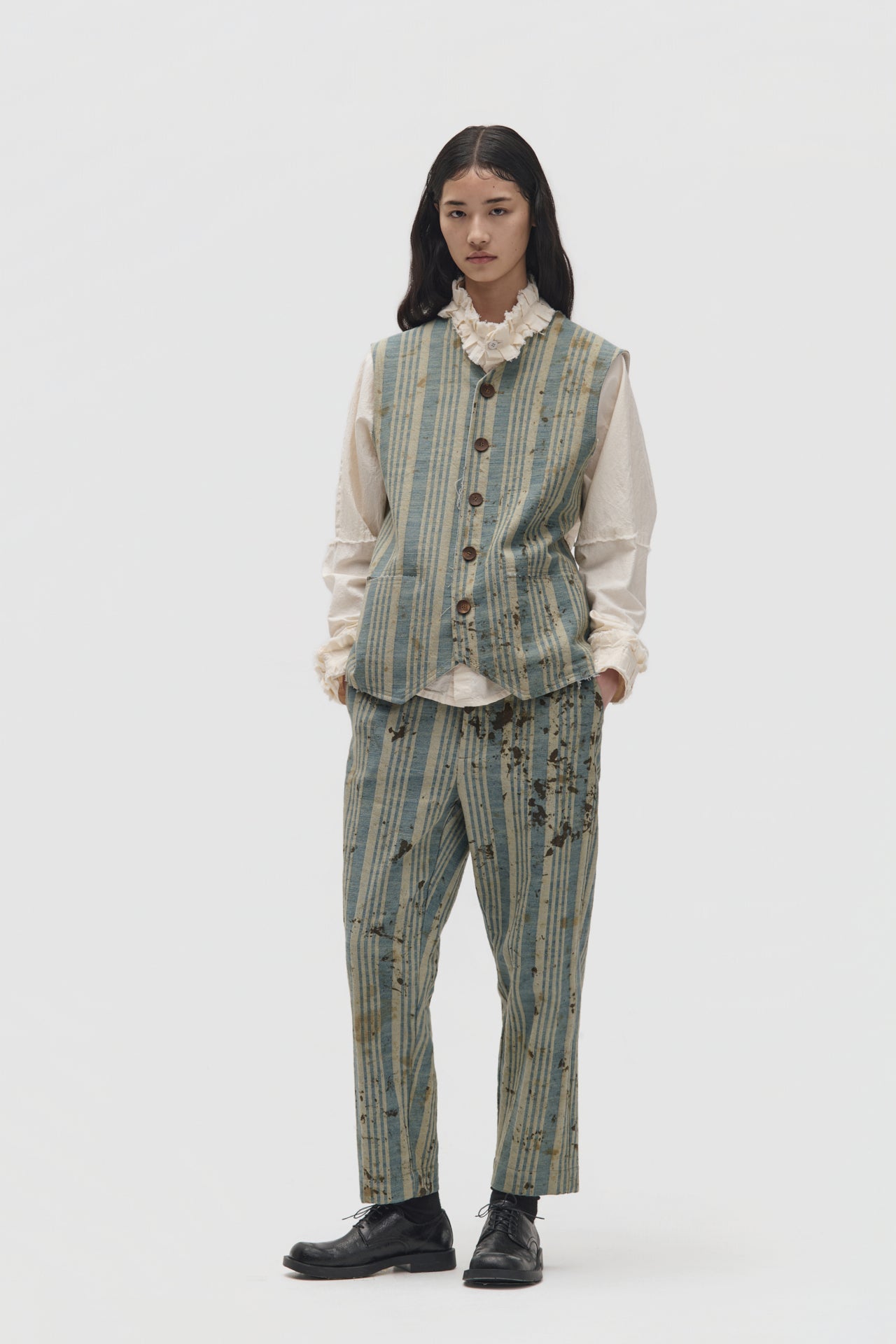 Arco Trousers