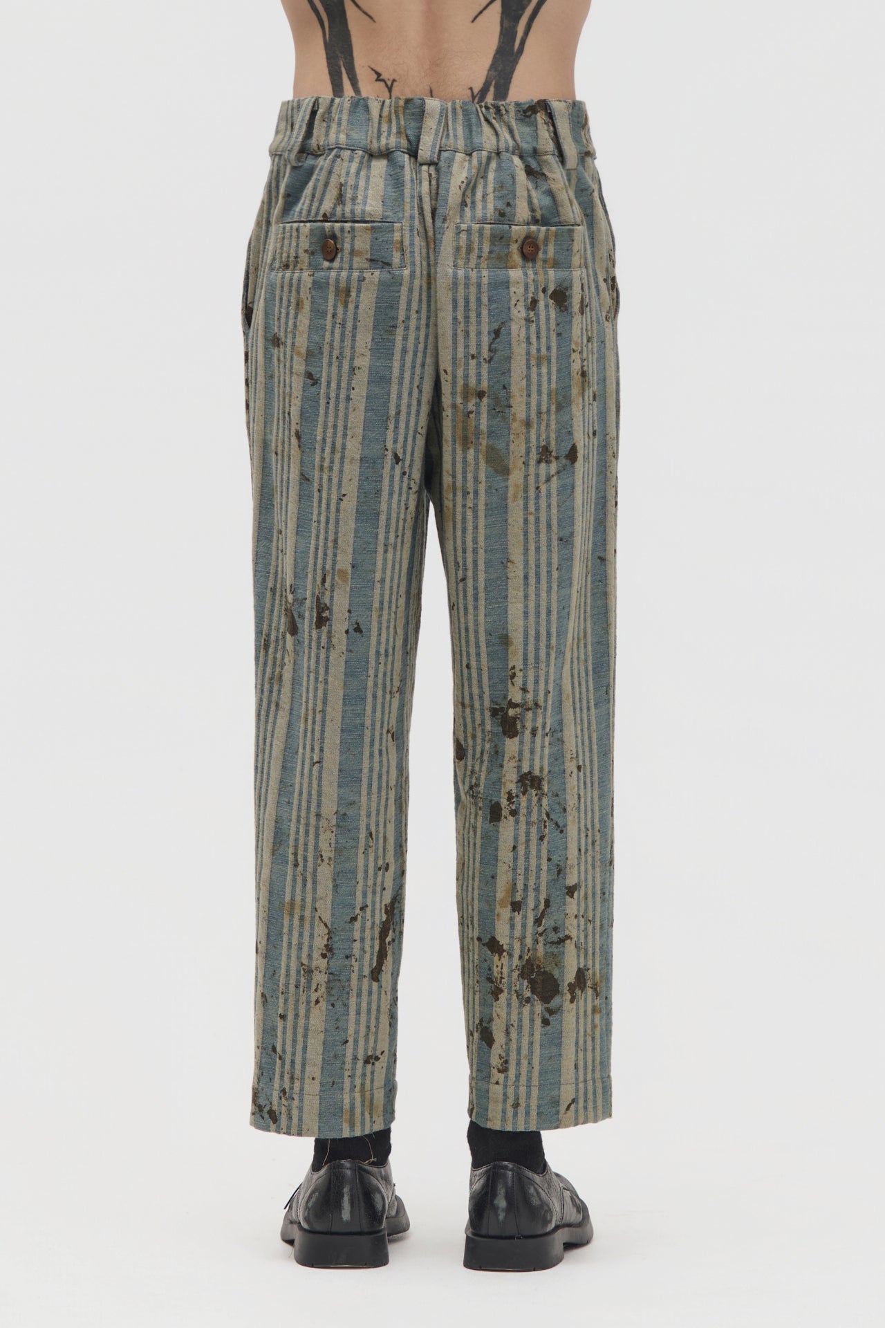 Arco Trousers