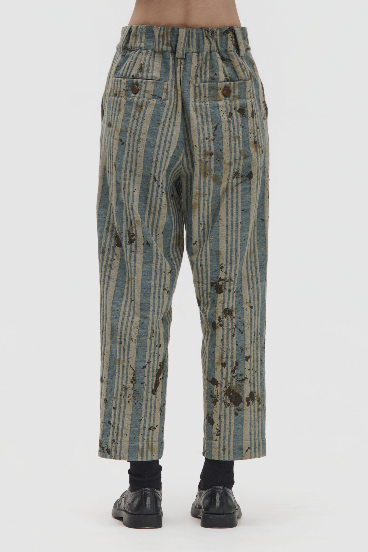 Arco Trousers