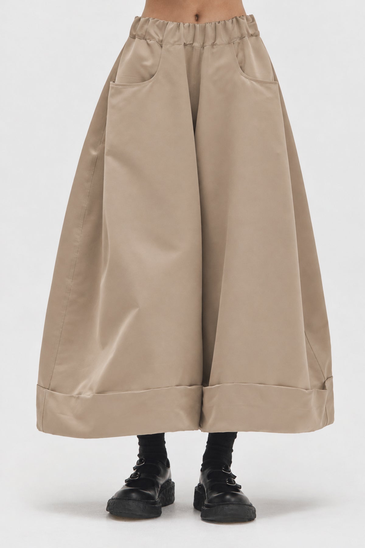 Onda Trousers