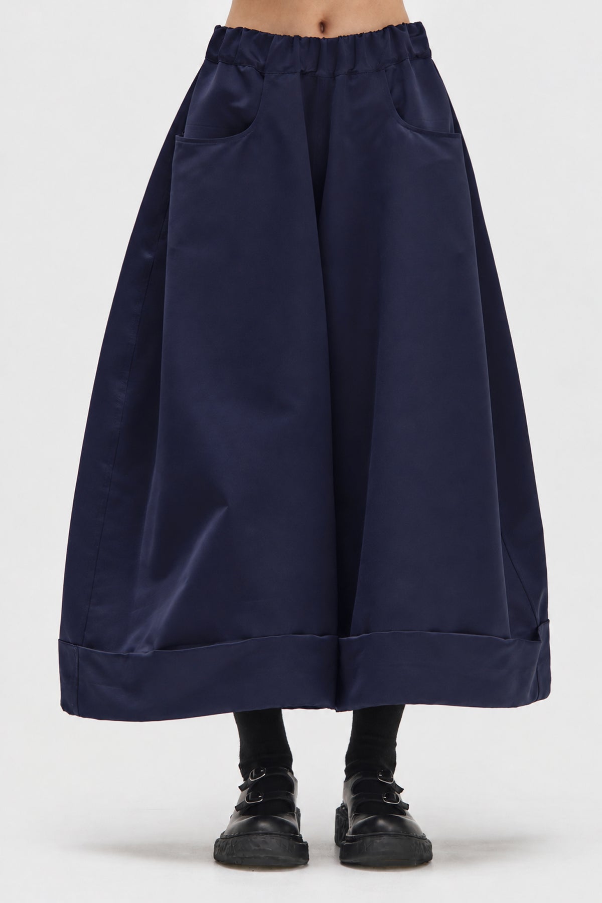 Onda Trousers