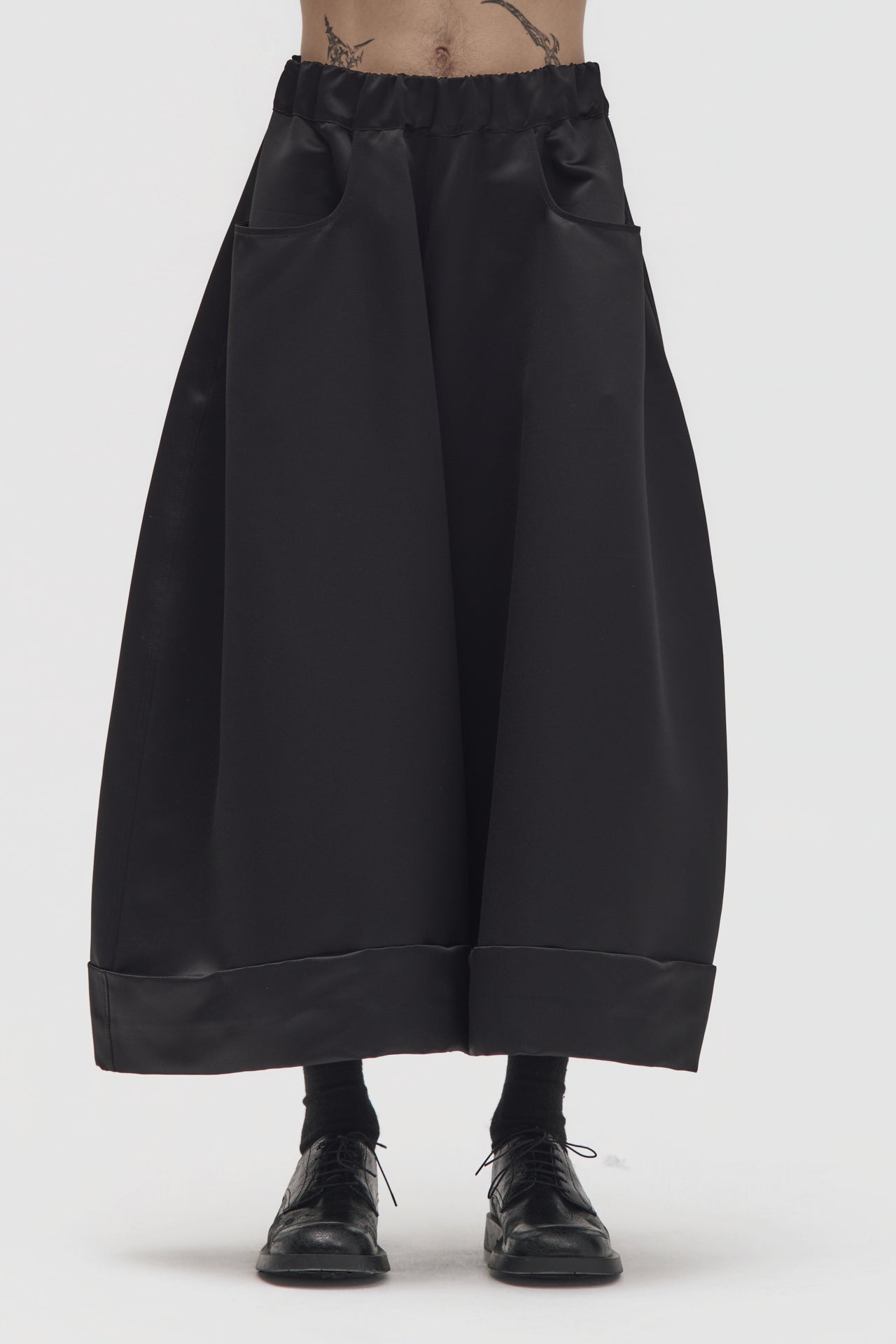 Onda Trousers
