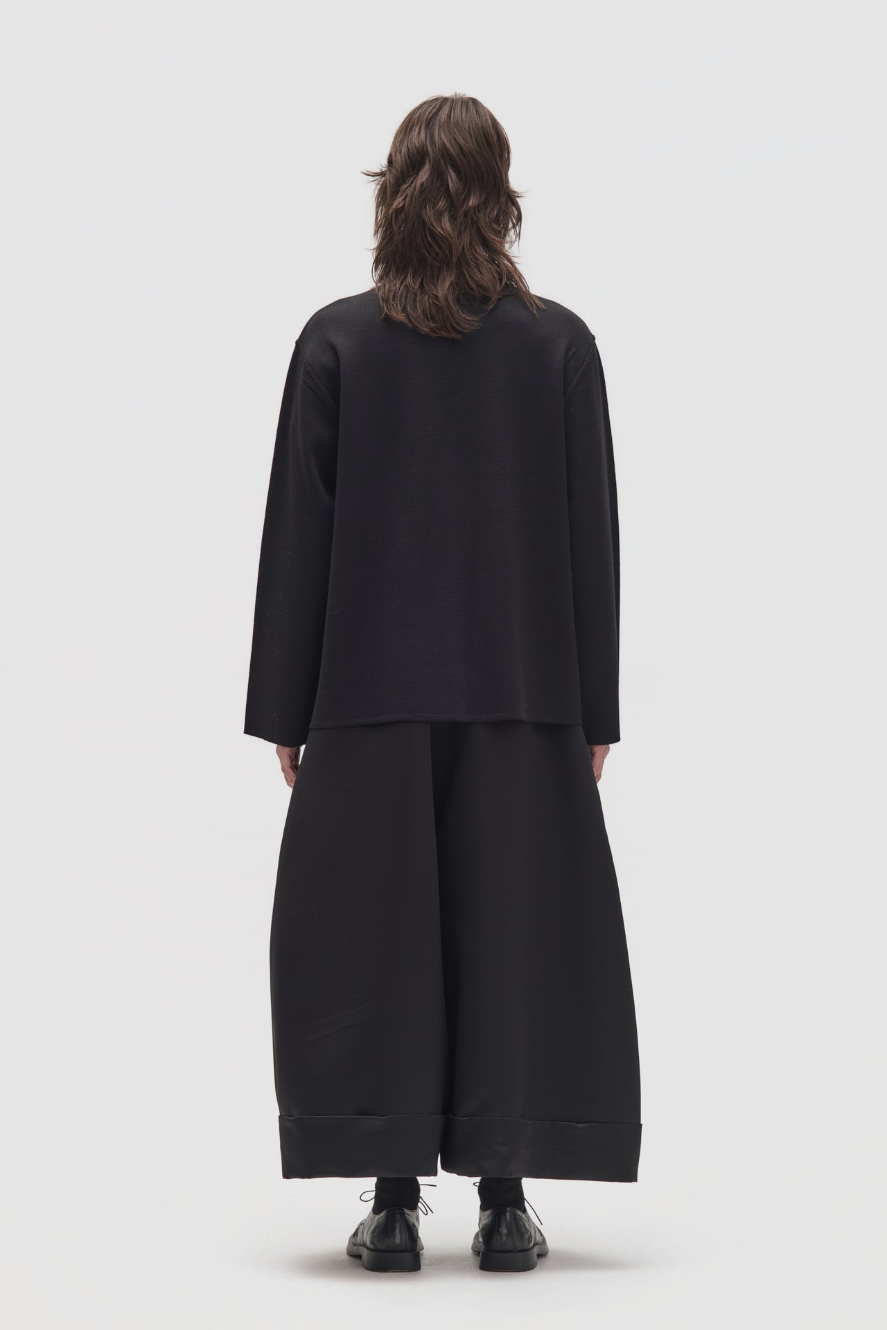 Onda Trousers