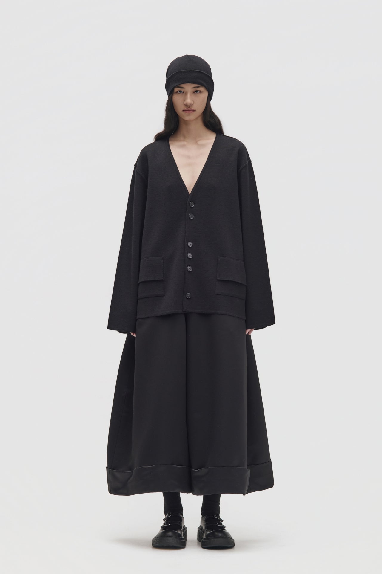 Onda Trousers