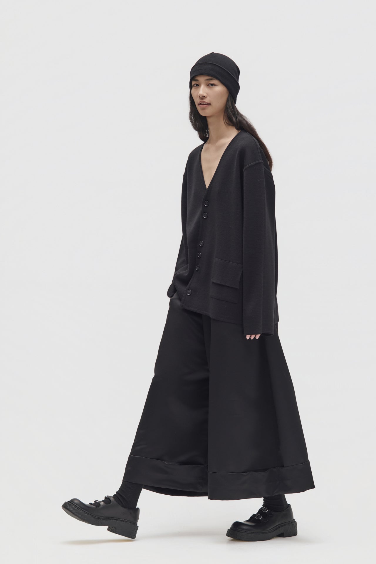 Onda Trousers