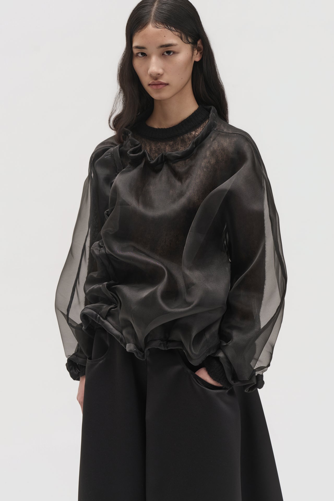 Onda Trousers