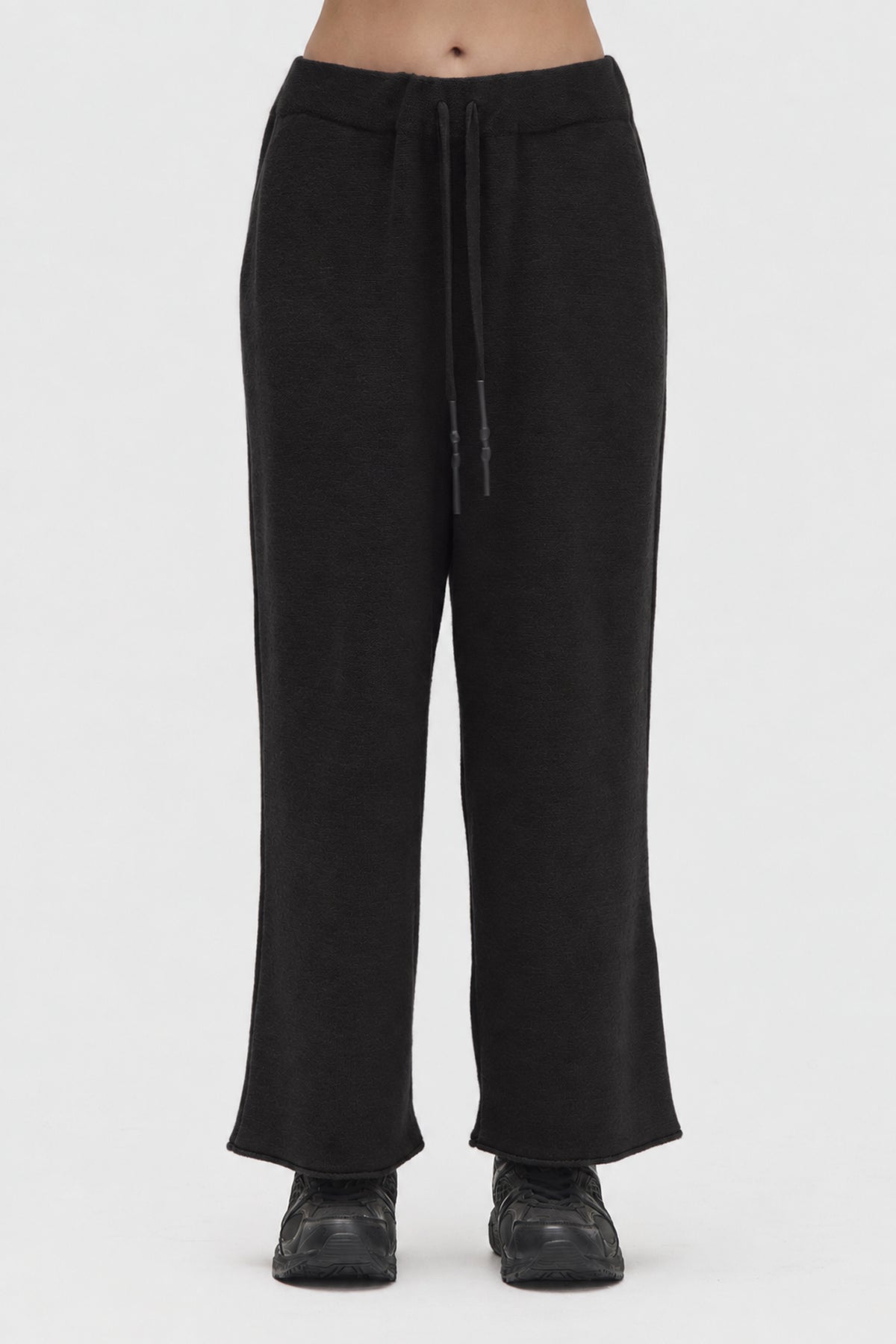 Riel Knitted Trousers
