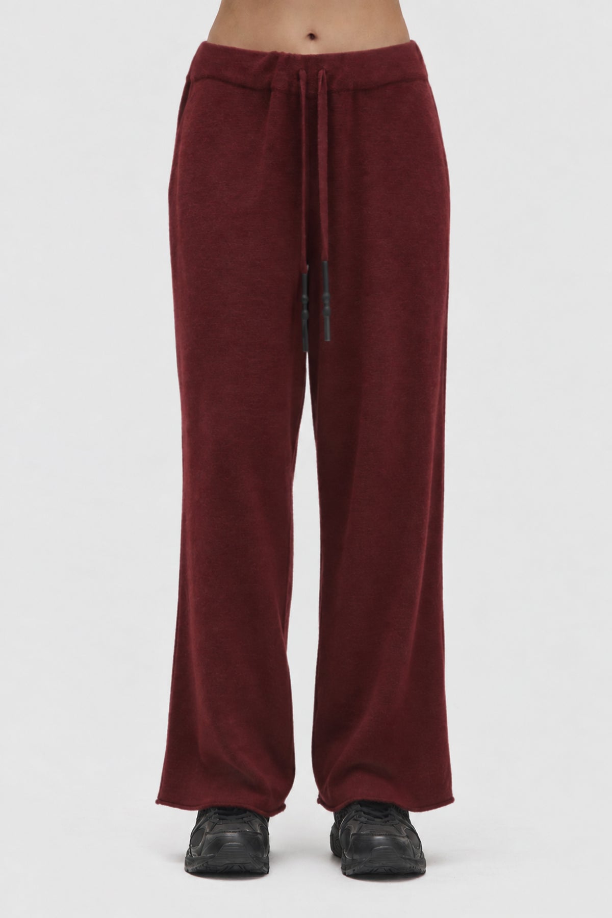 Riel Knitted Trousers