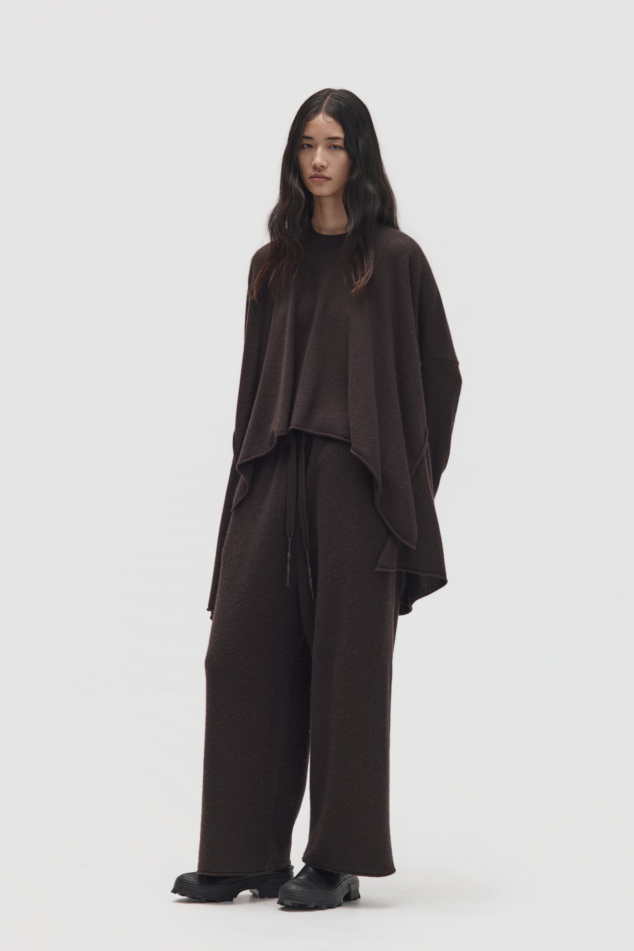 Riel Knitted Trousers