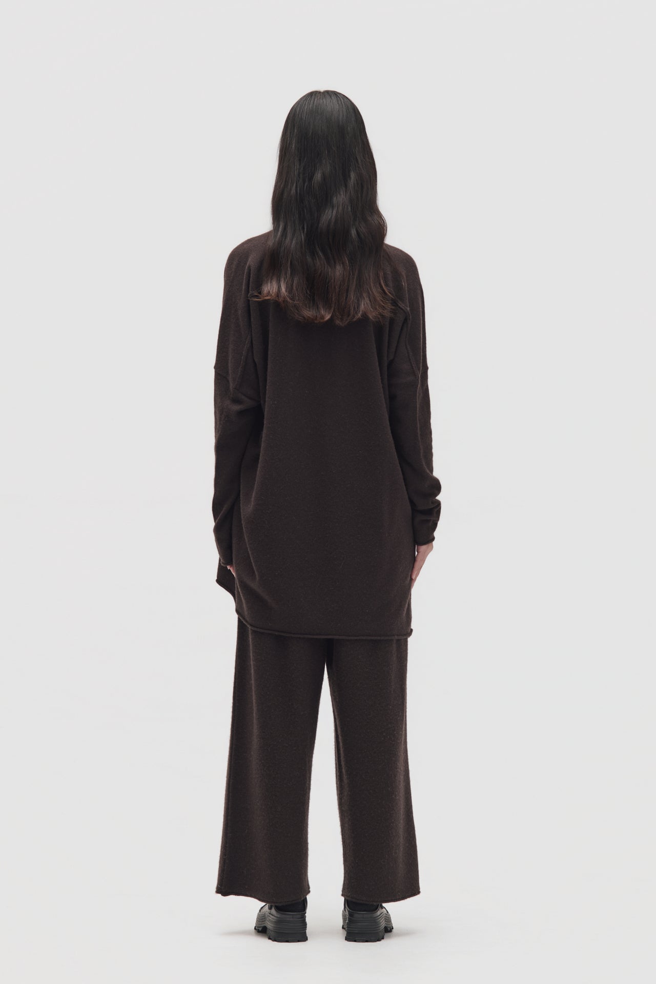 Riel Knitted Trousers