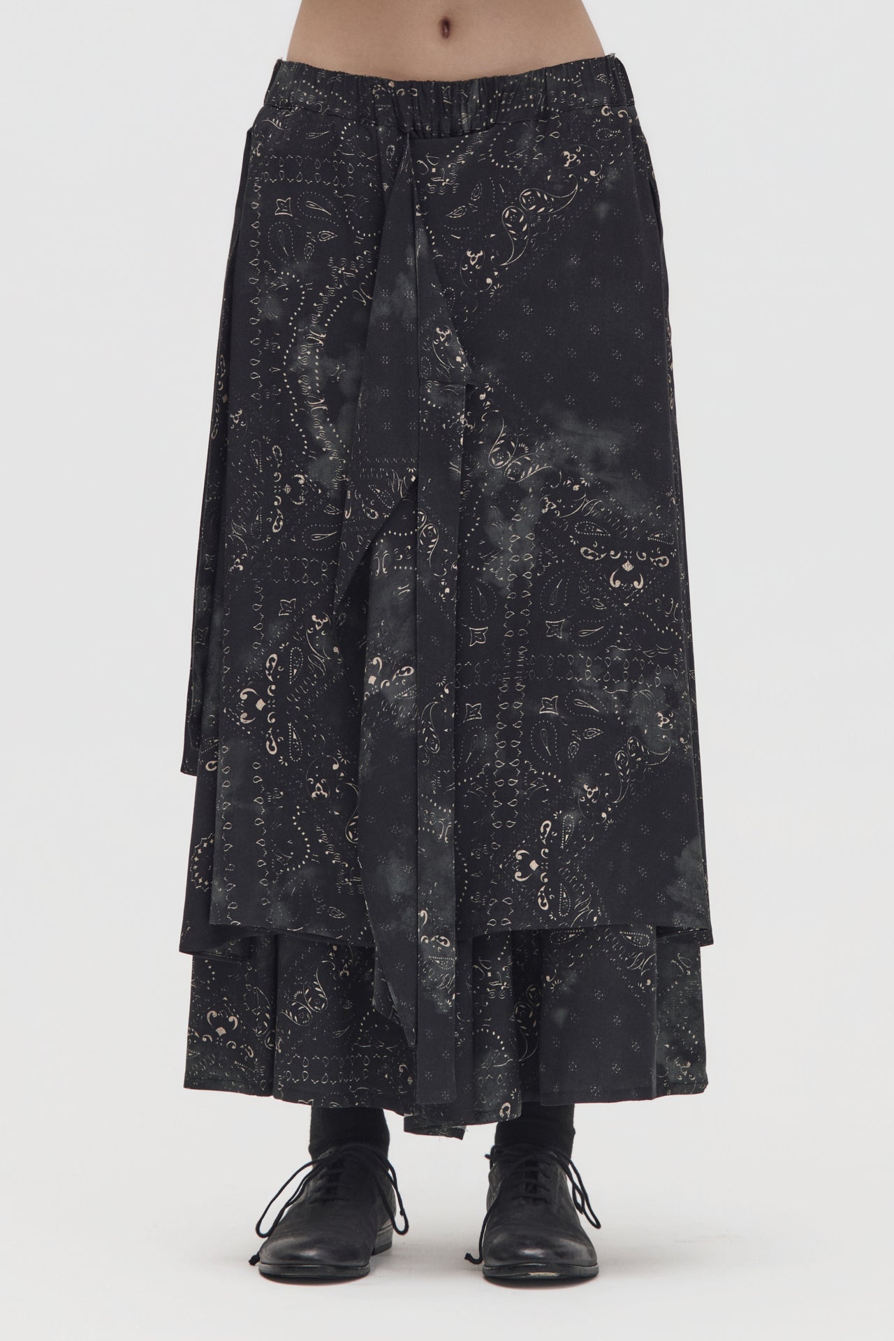 Filo Trousers