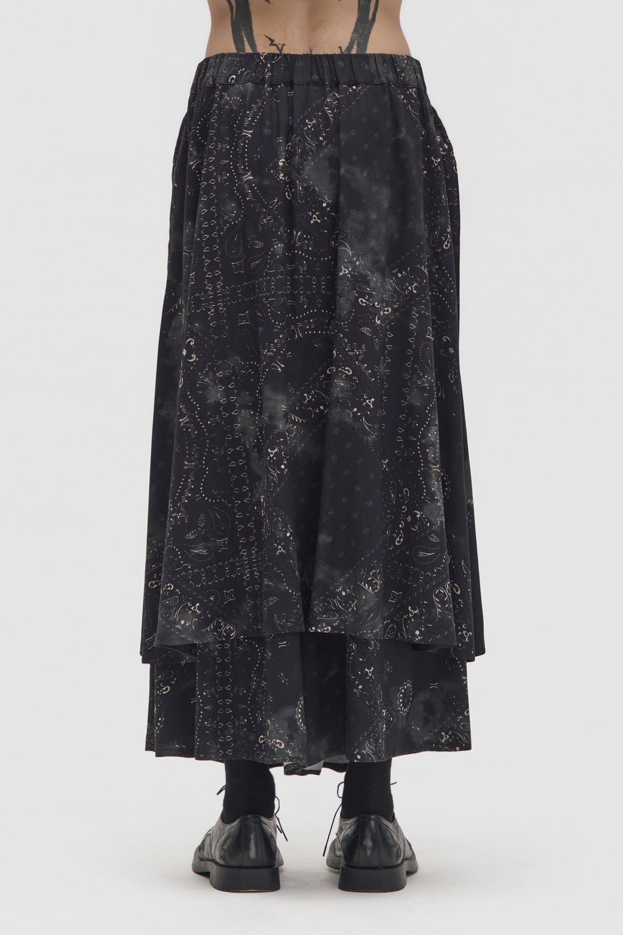 Filo Trousers