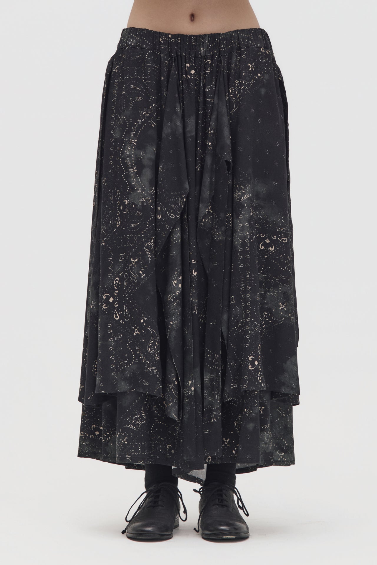 Filo Trousers