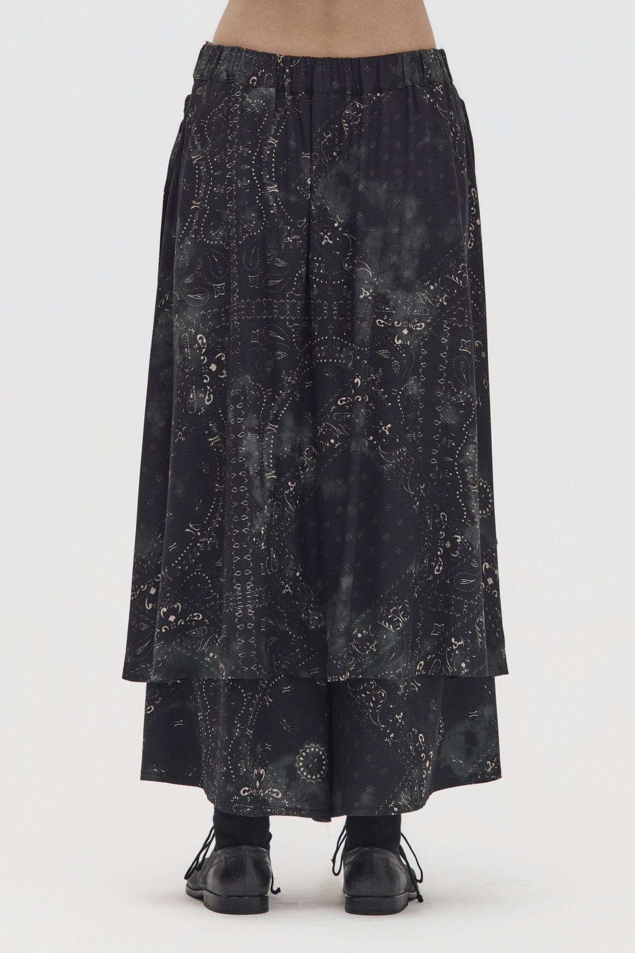 Filo Trousers