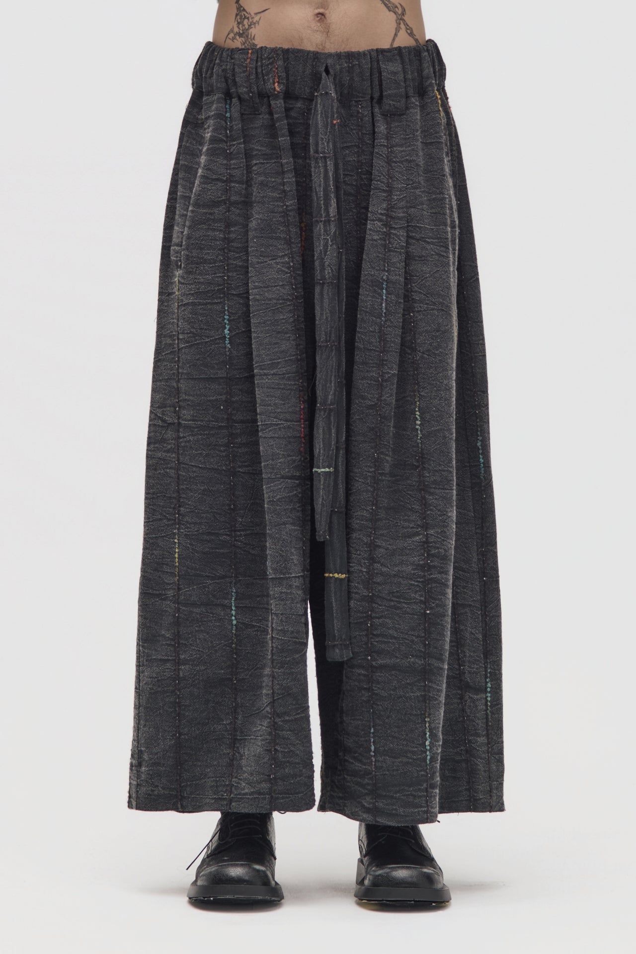 Grafito Trousers