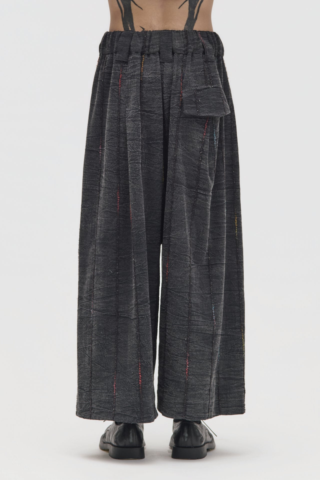 Grafito Trousers