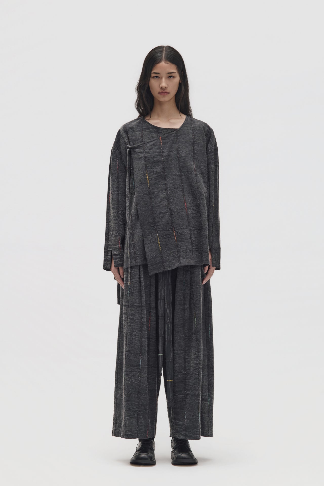 Grafito Trousers