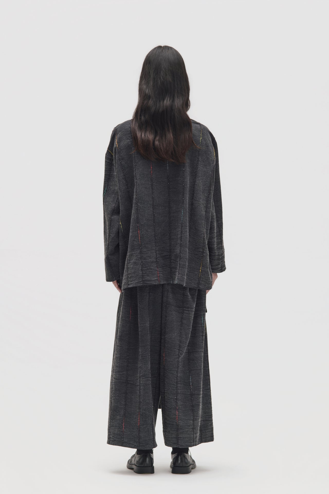 Grafito Trousers