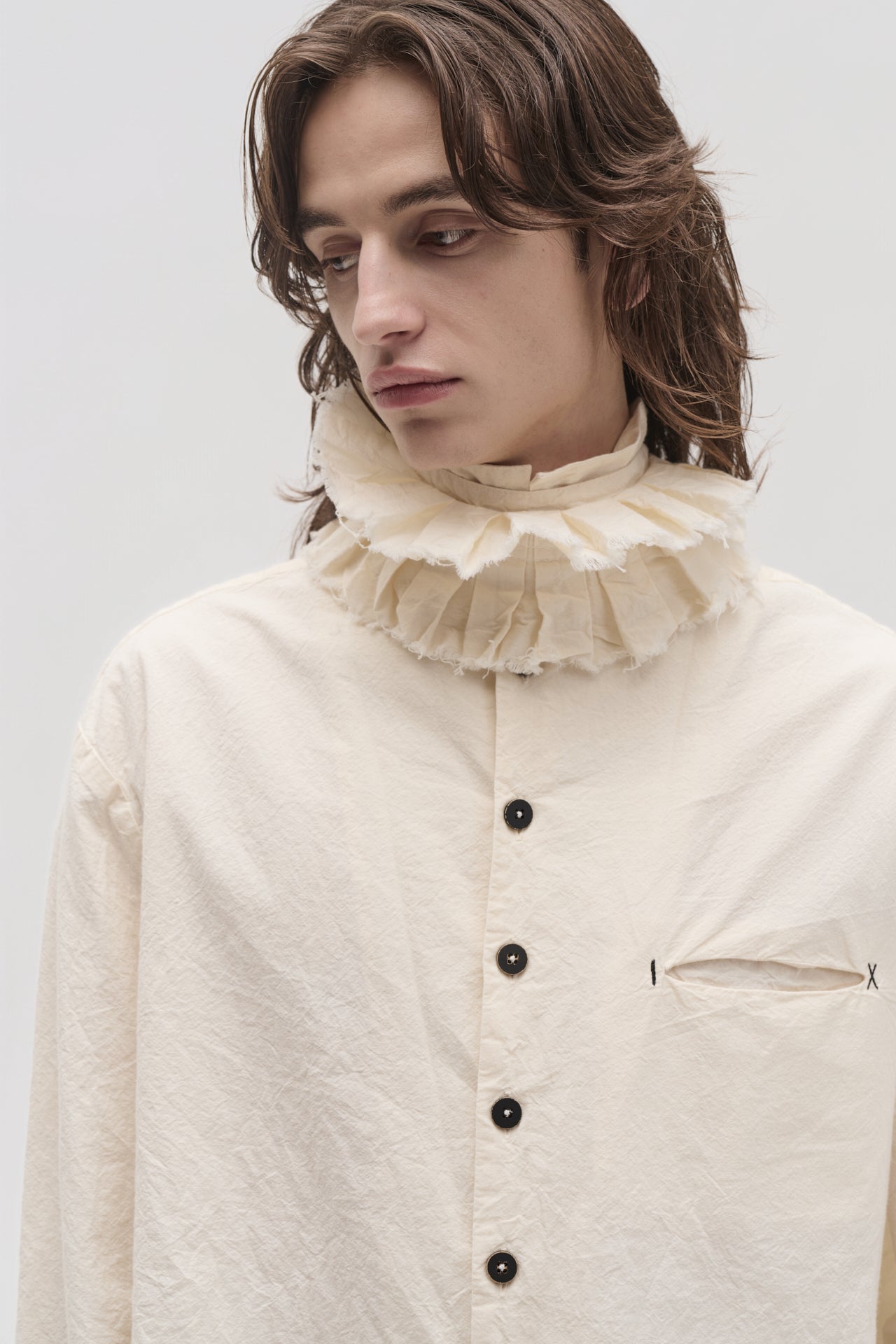 Matiz Collar