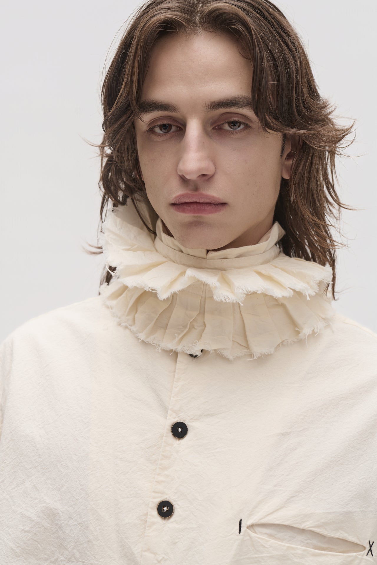 Matiz Collar